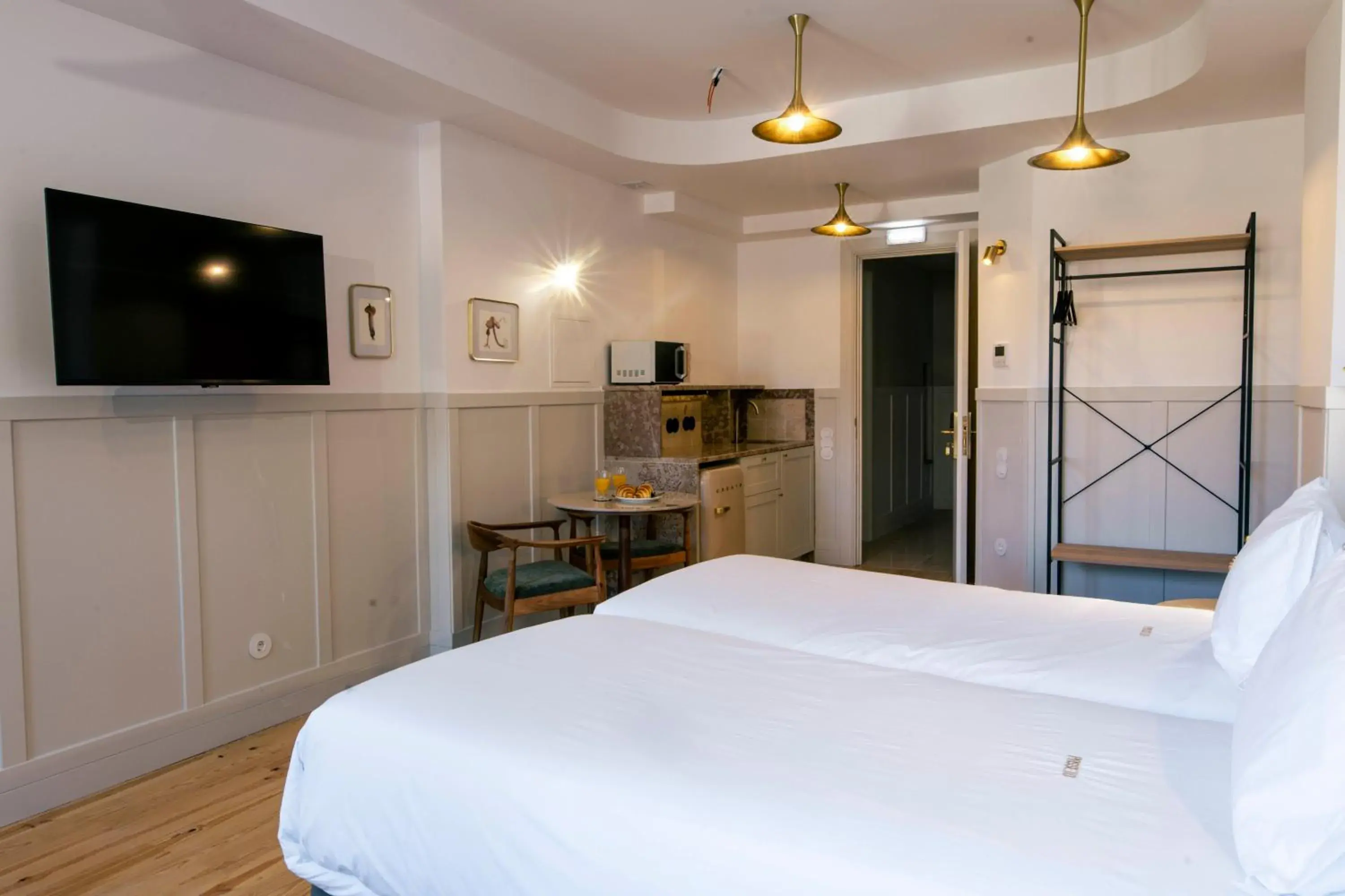 Standard Double Room in Passeio Sintra Collection-Soft Opening Standard Double Room in Passeio Sintra Collection-Soft Opening