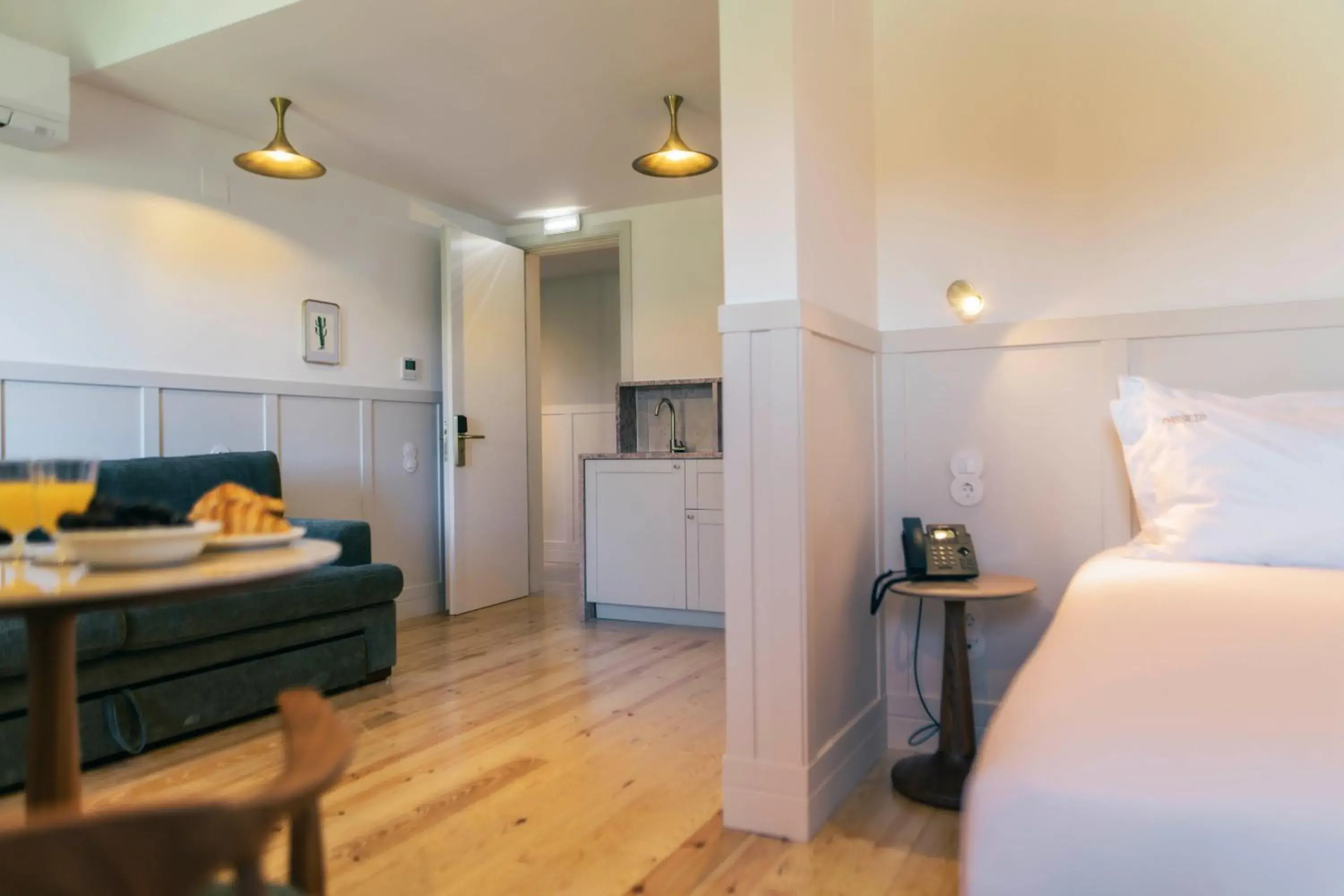 Superior Suite in Passeio Sintra Collection-Soft Opening Superior Suite in Passeio Sintra Collection-Soft Opening
