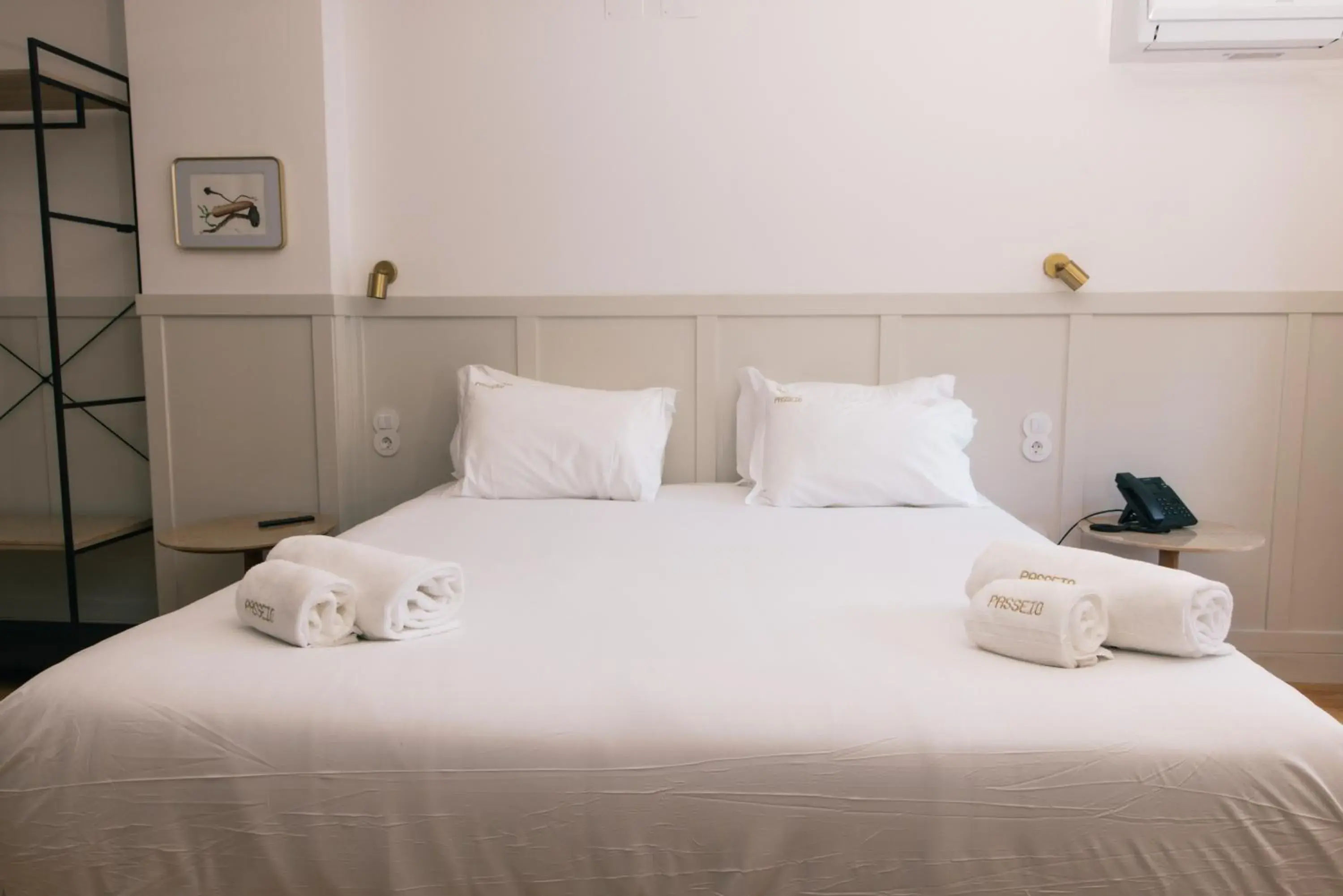 Double Room with Extra Bed in Passeio Sintra Collection-Soft Opening Double Room with Extra Bed in Passeio Sintra Collection-Soft Opening