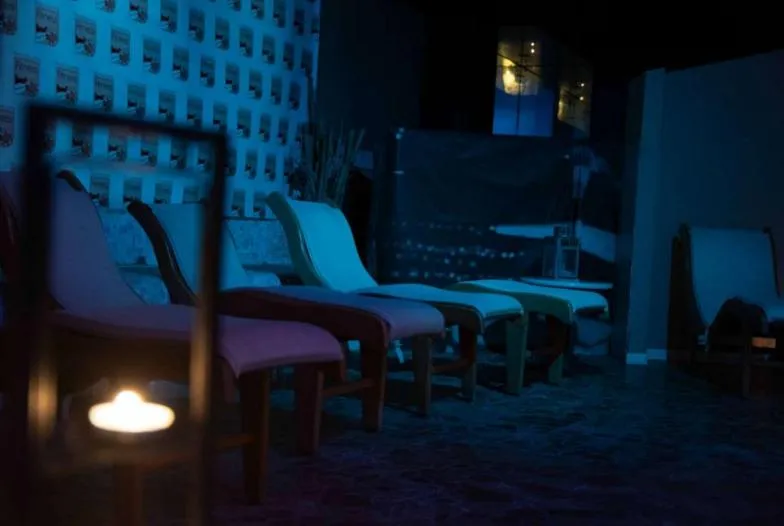 Lake & More Suite Hotel