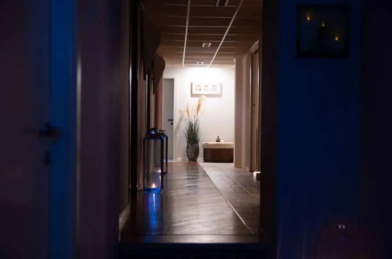 Lake & More Suite Hotel