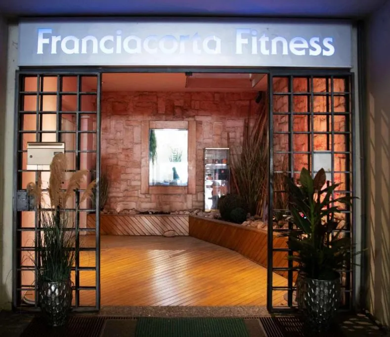 Spa and wellness centre/facilities in Lake & More Suite Hotel