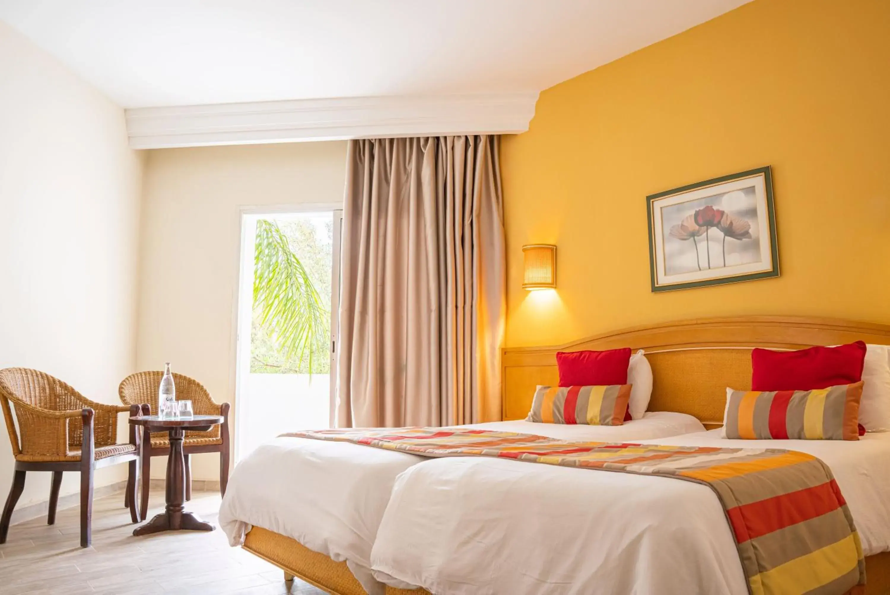 Hammamet Garden Resort and Spa Hammamet Garden Resort and Spa