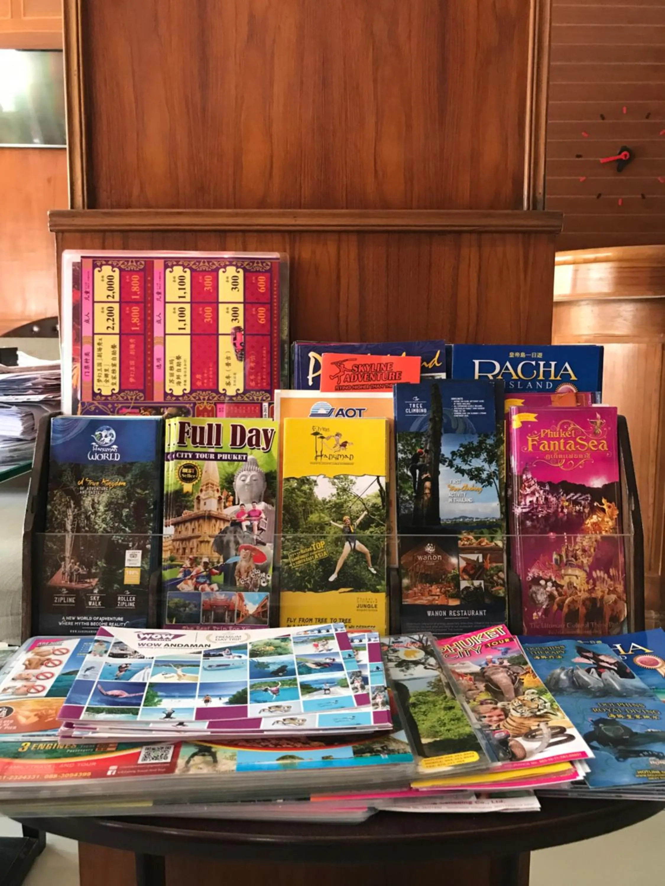 Tropical Sunset Hotel Patong