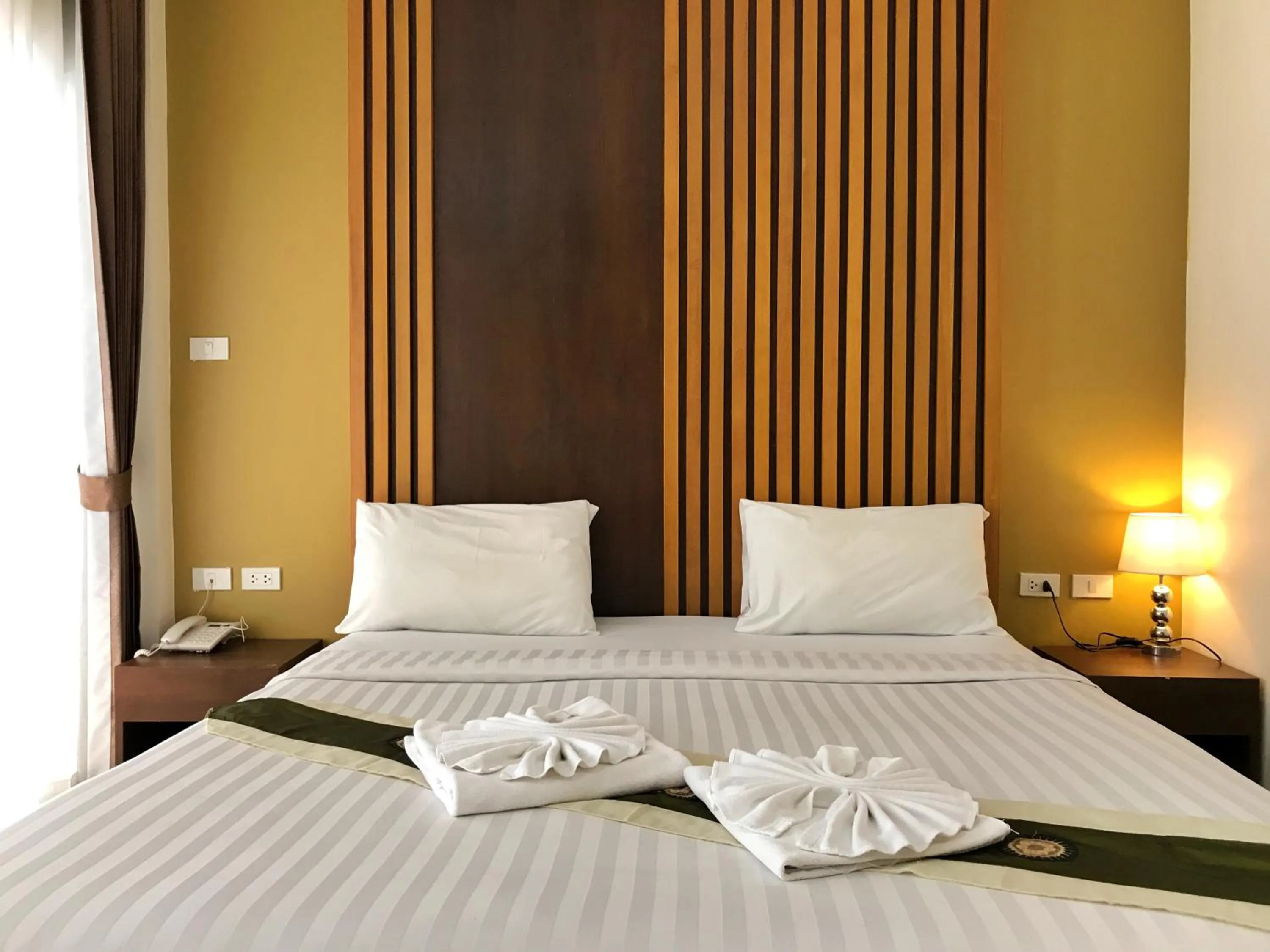 Tropical Sunset Hotel Patong