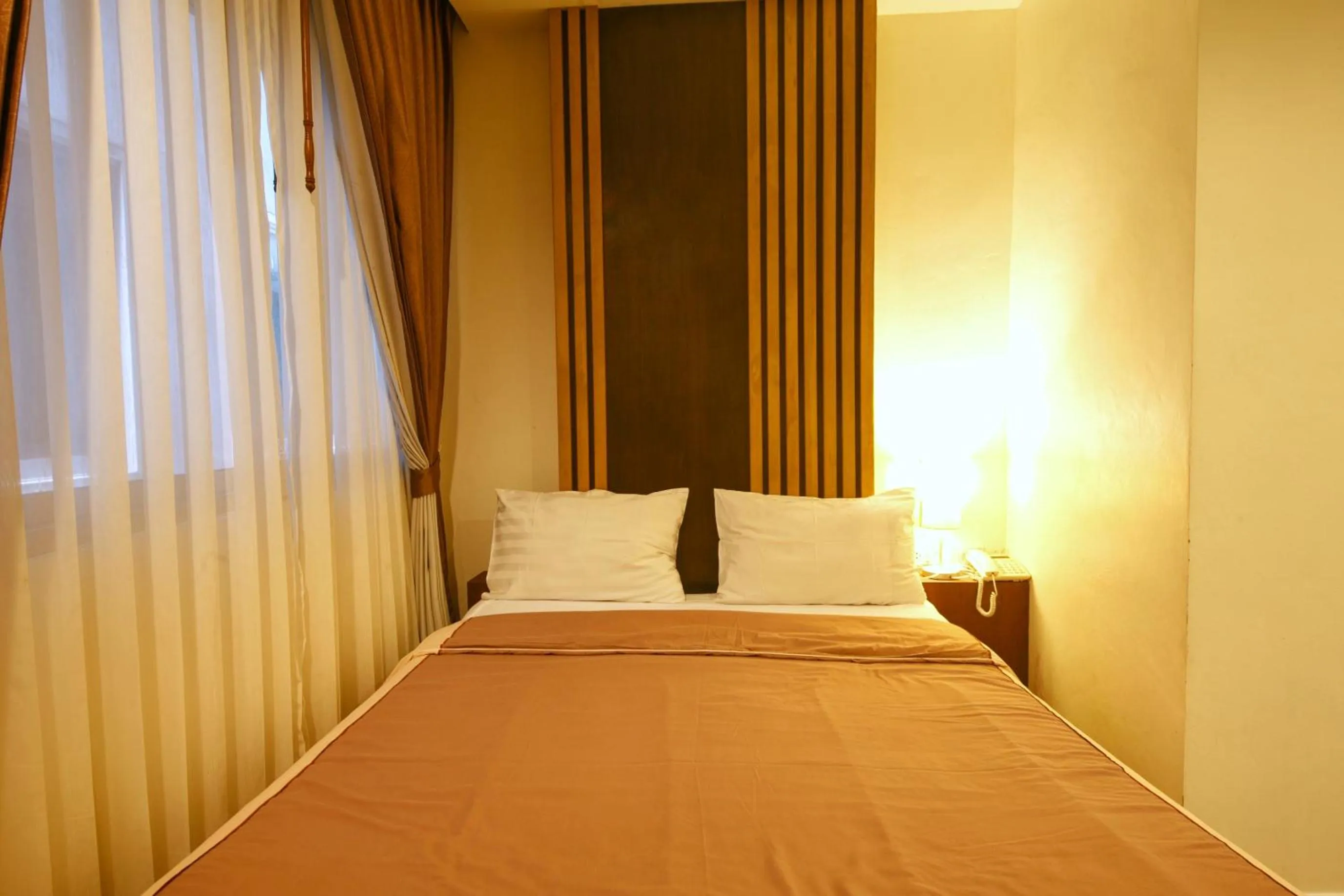 Tropical Sunset Hotel Patong