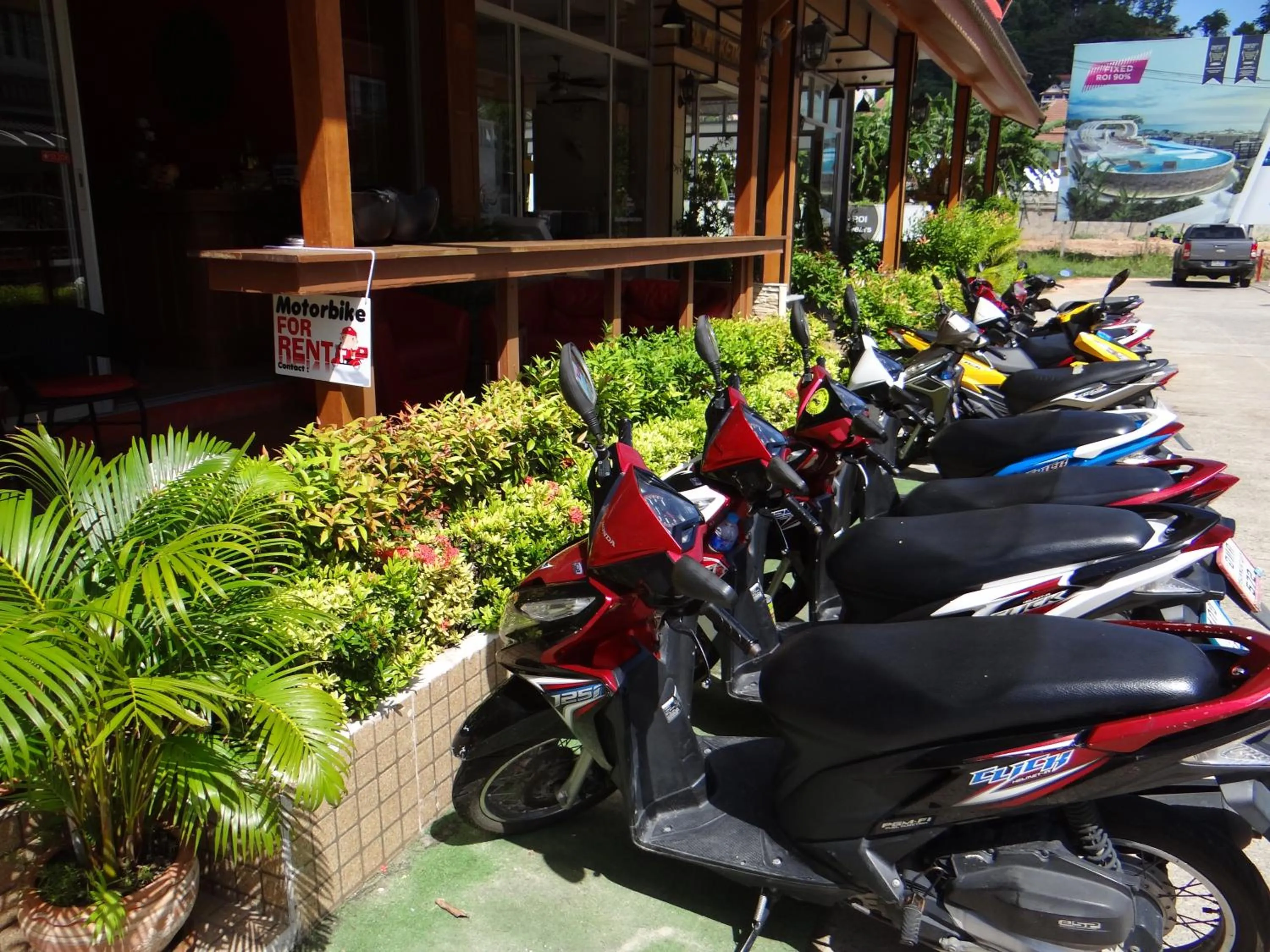 Other in Tropical Sunset Hotel Patong