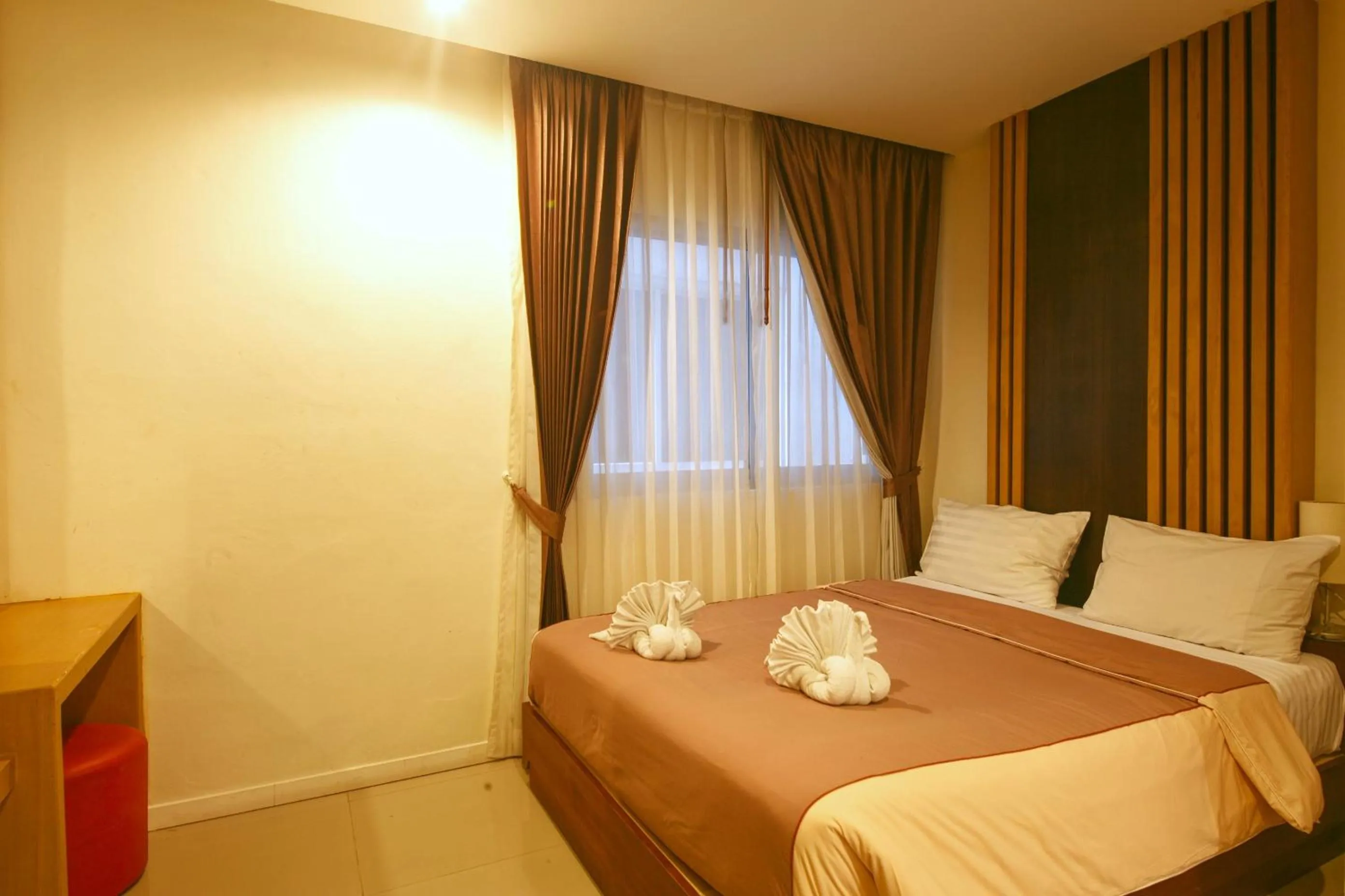 Tropical Sunset Hotel Patong