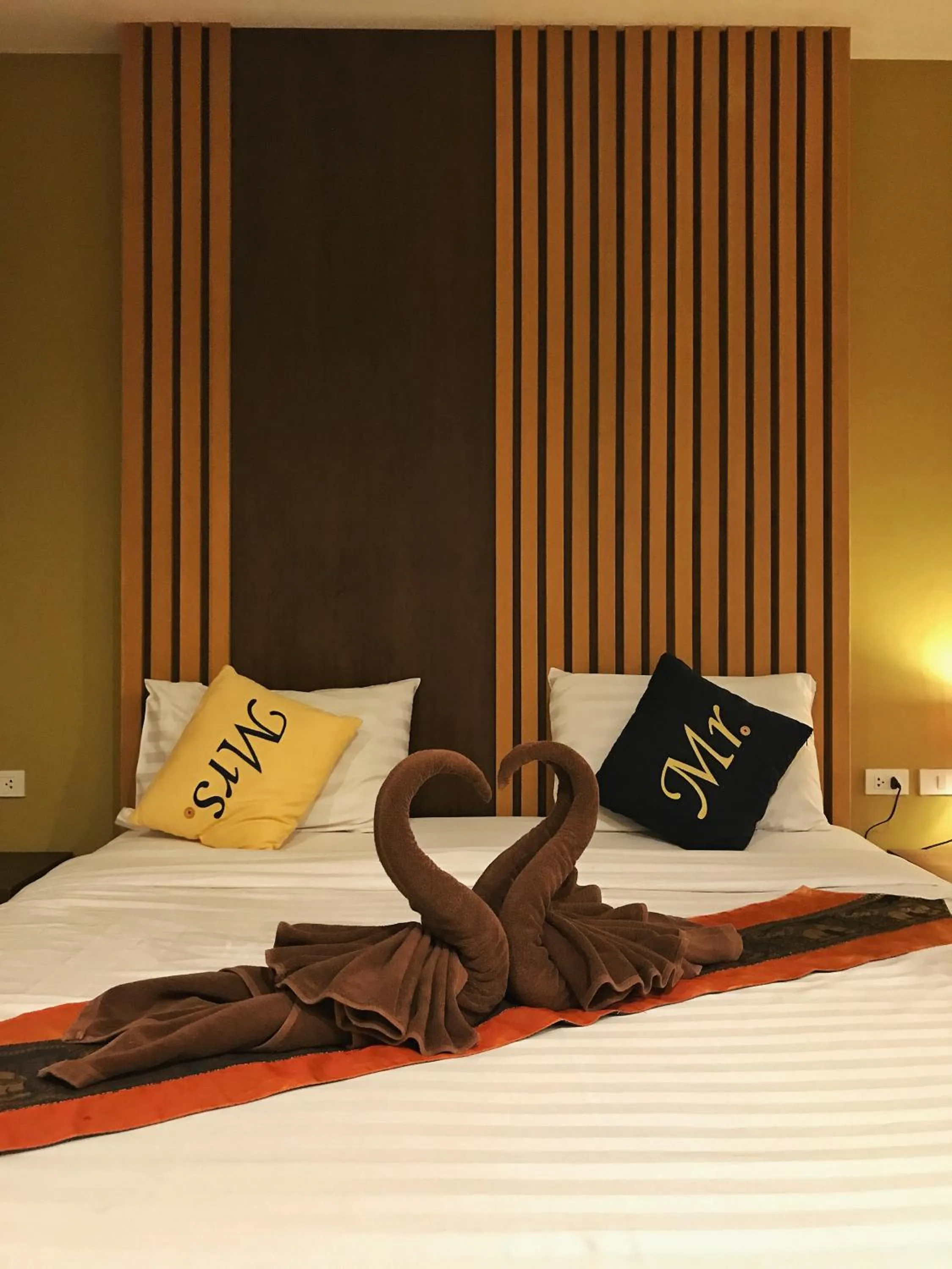 Tropical Sunset Hotel Patong