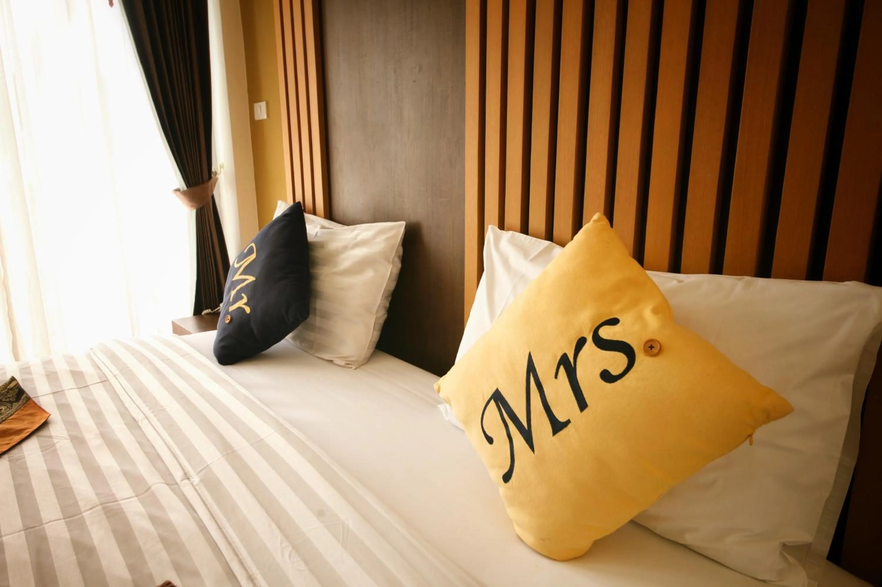 Tropical Sunset Hotel Patong