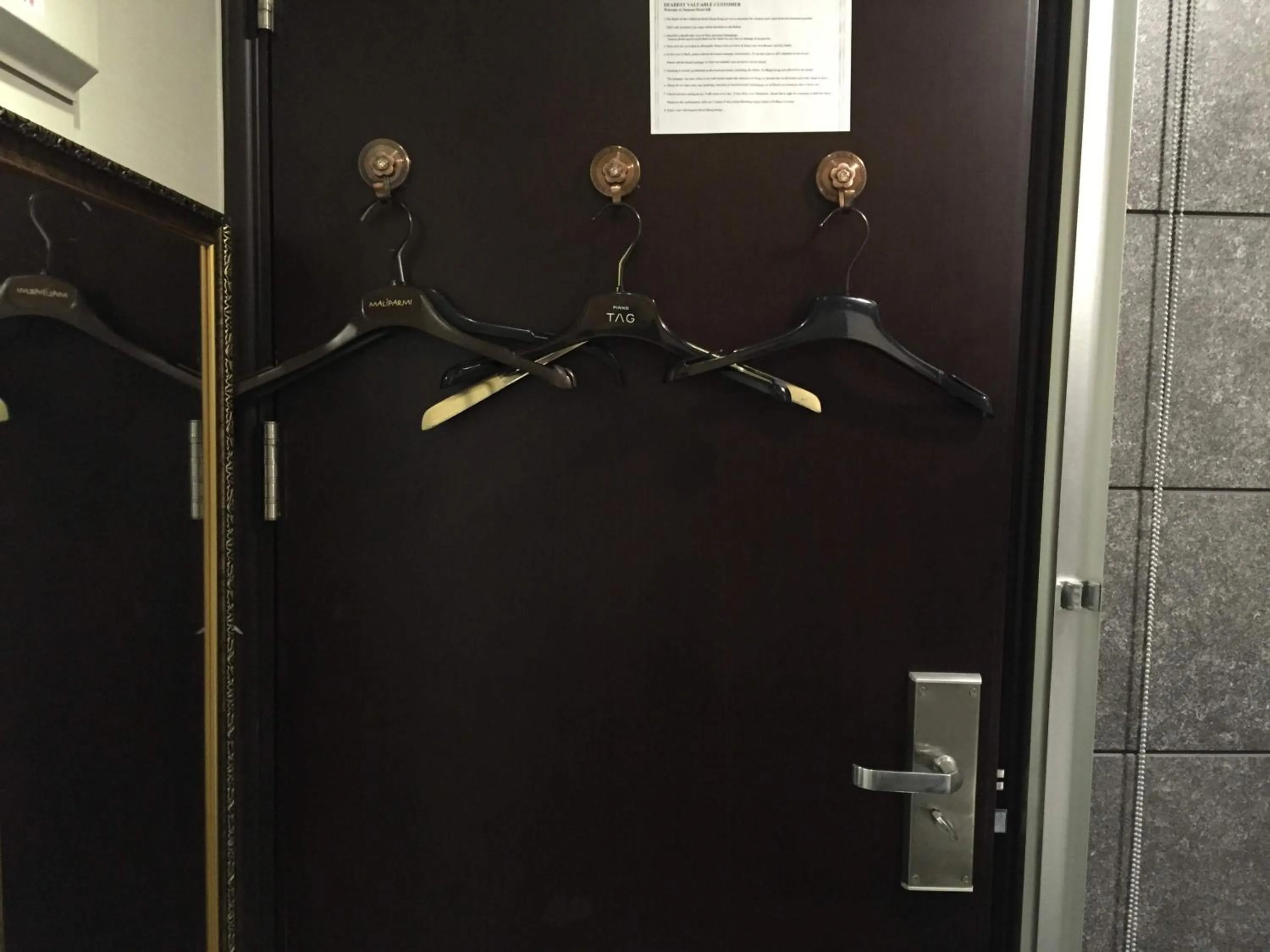 Other in Seasons Hotel