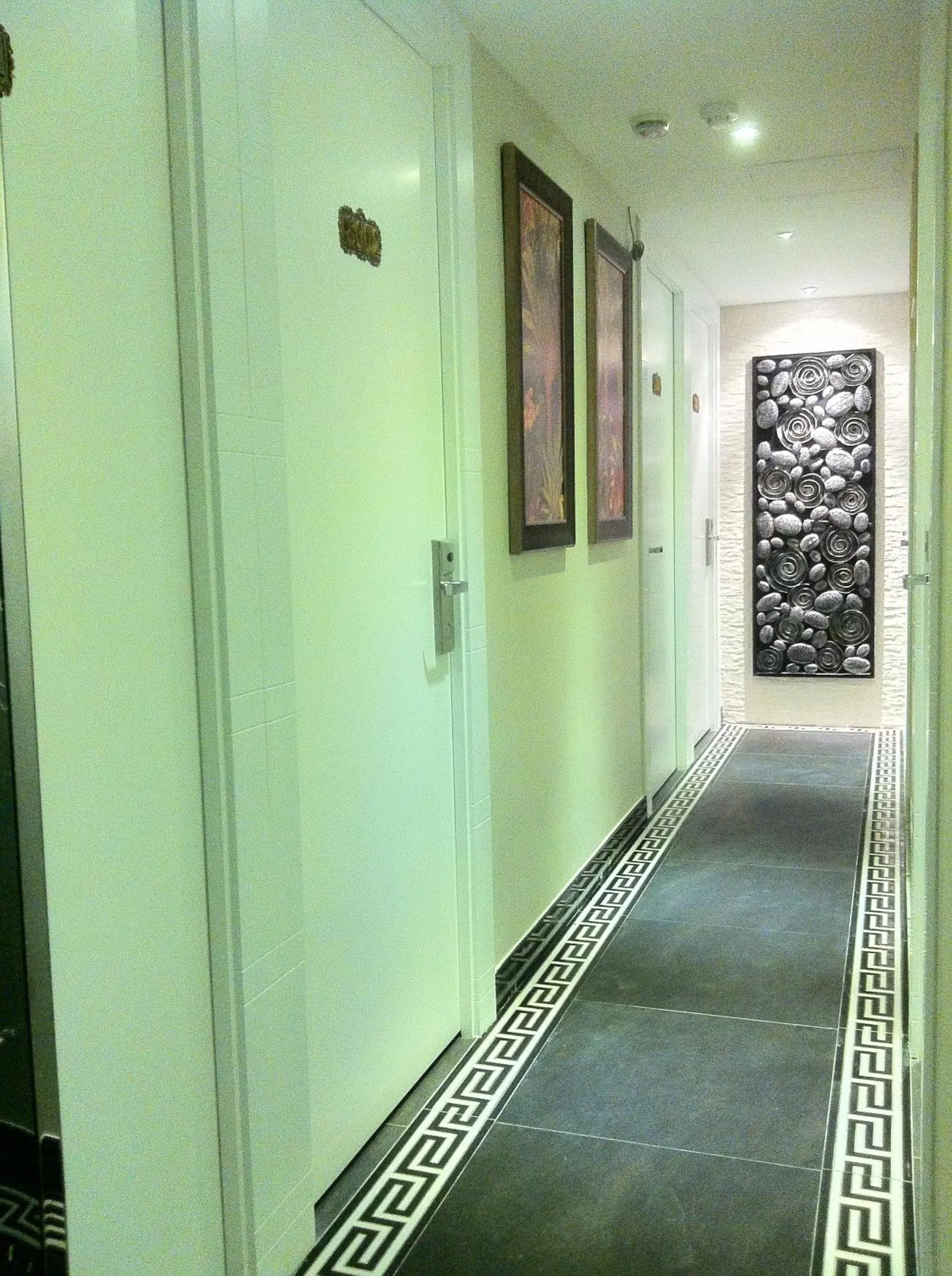 Other in Seasons Hotel