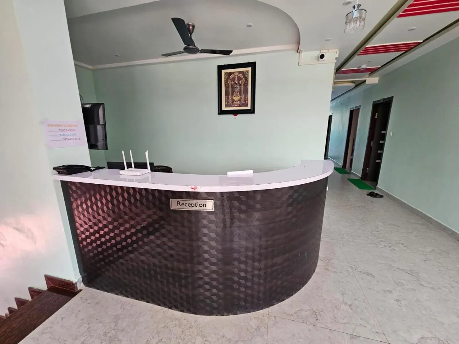 Ashwini Hotel And Lodging Ashwini Hotel And Lodging