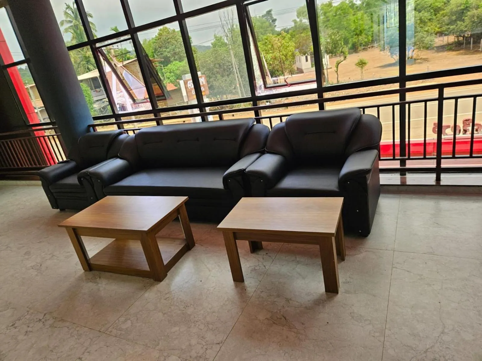 Ashwini Hotel And Lodging