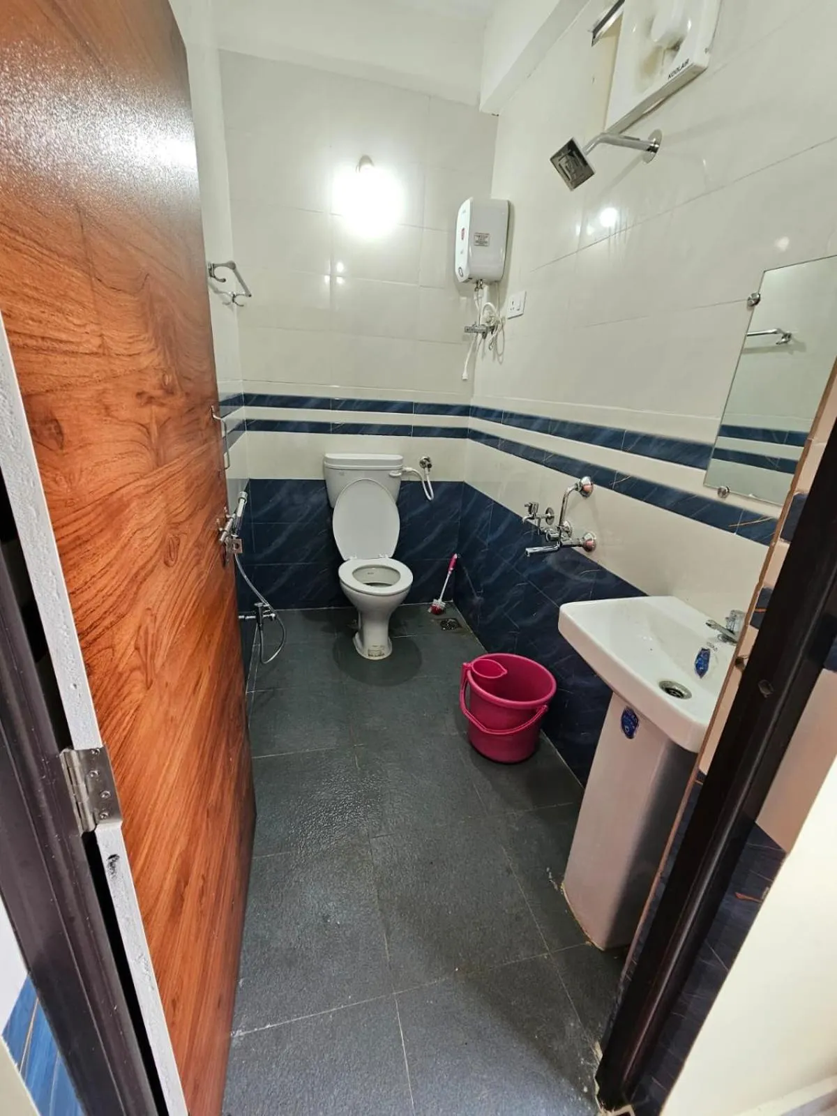 Ashwini Hotel And Lodging