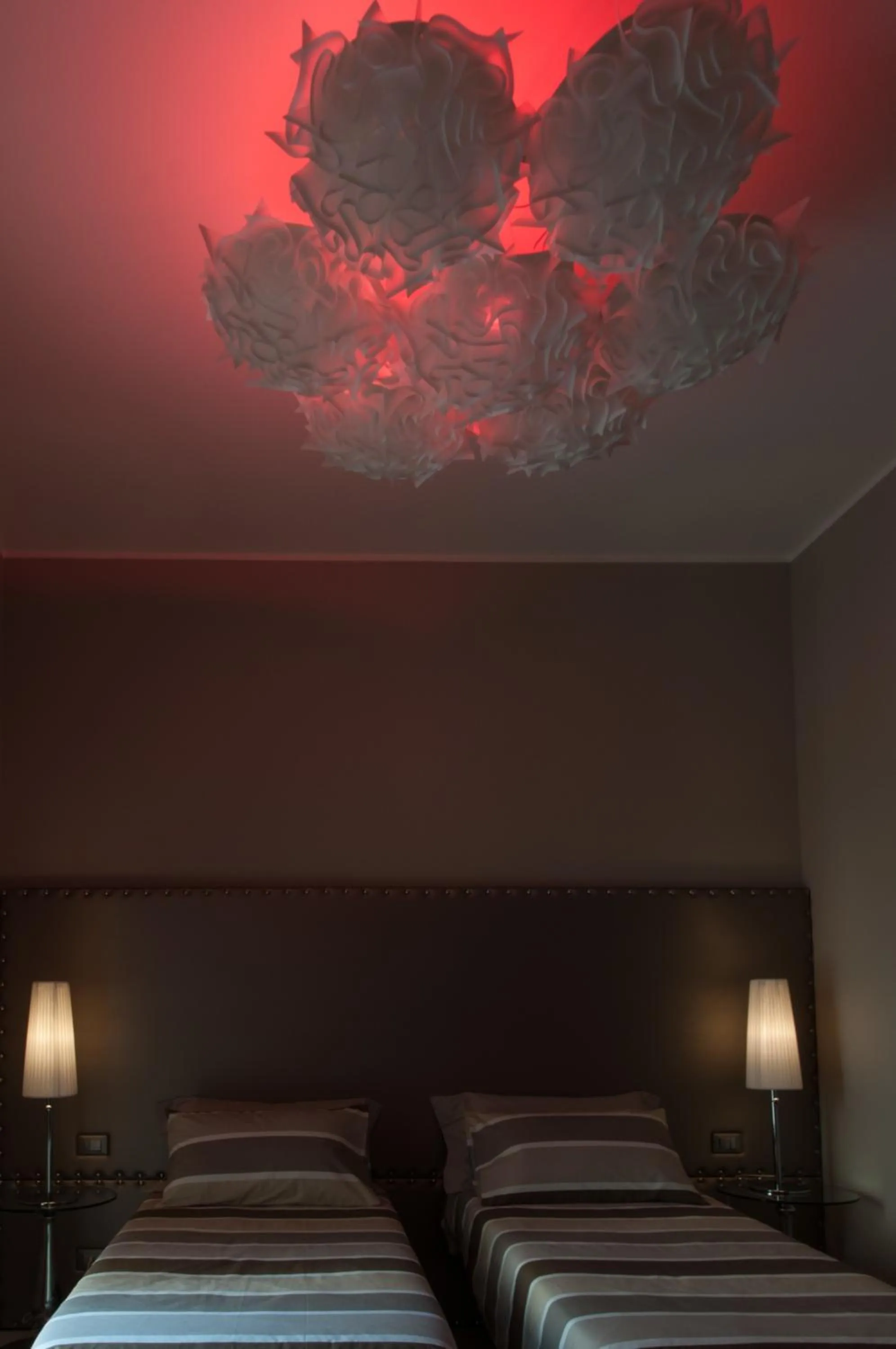 Photo of the whole room, Bed in Brera Prestige B&B