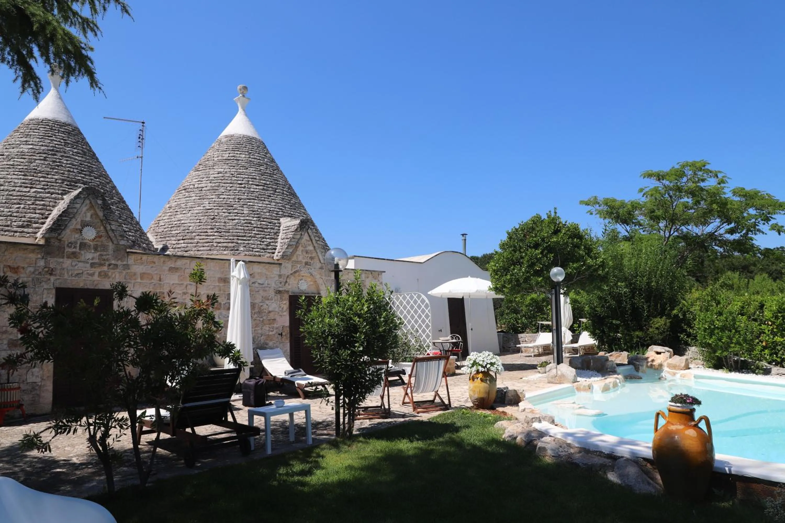 Trulli Anna
