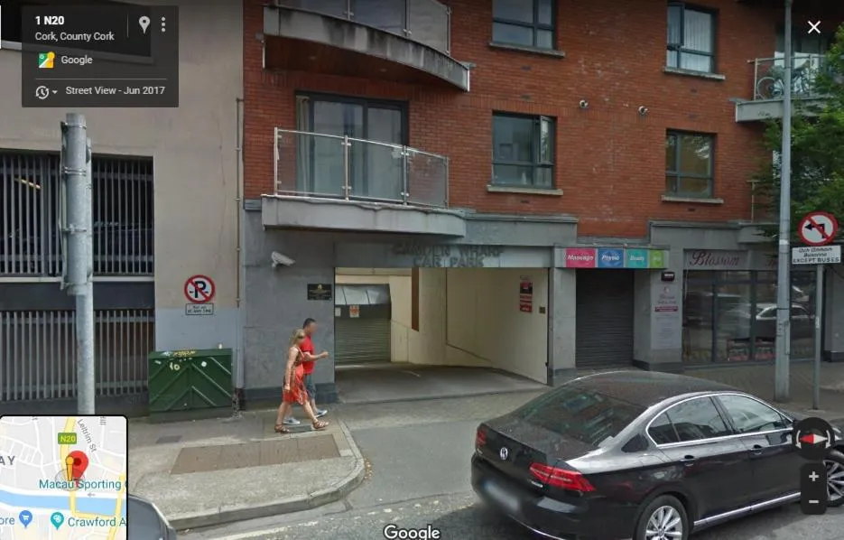 39 Camden Wharf