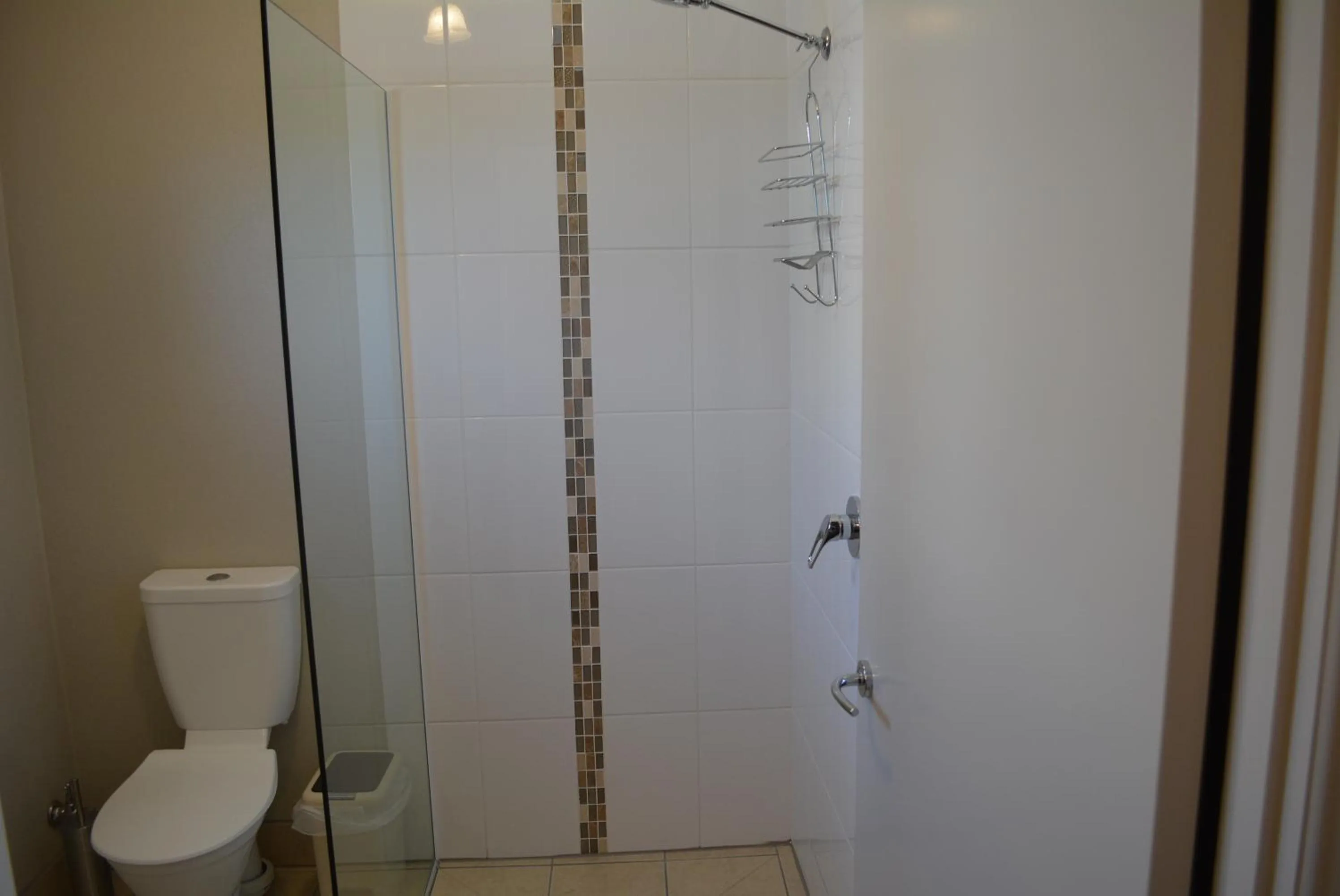 Property building in Carmila Sands Motel