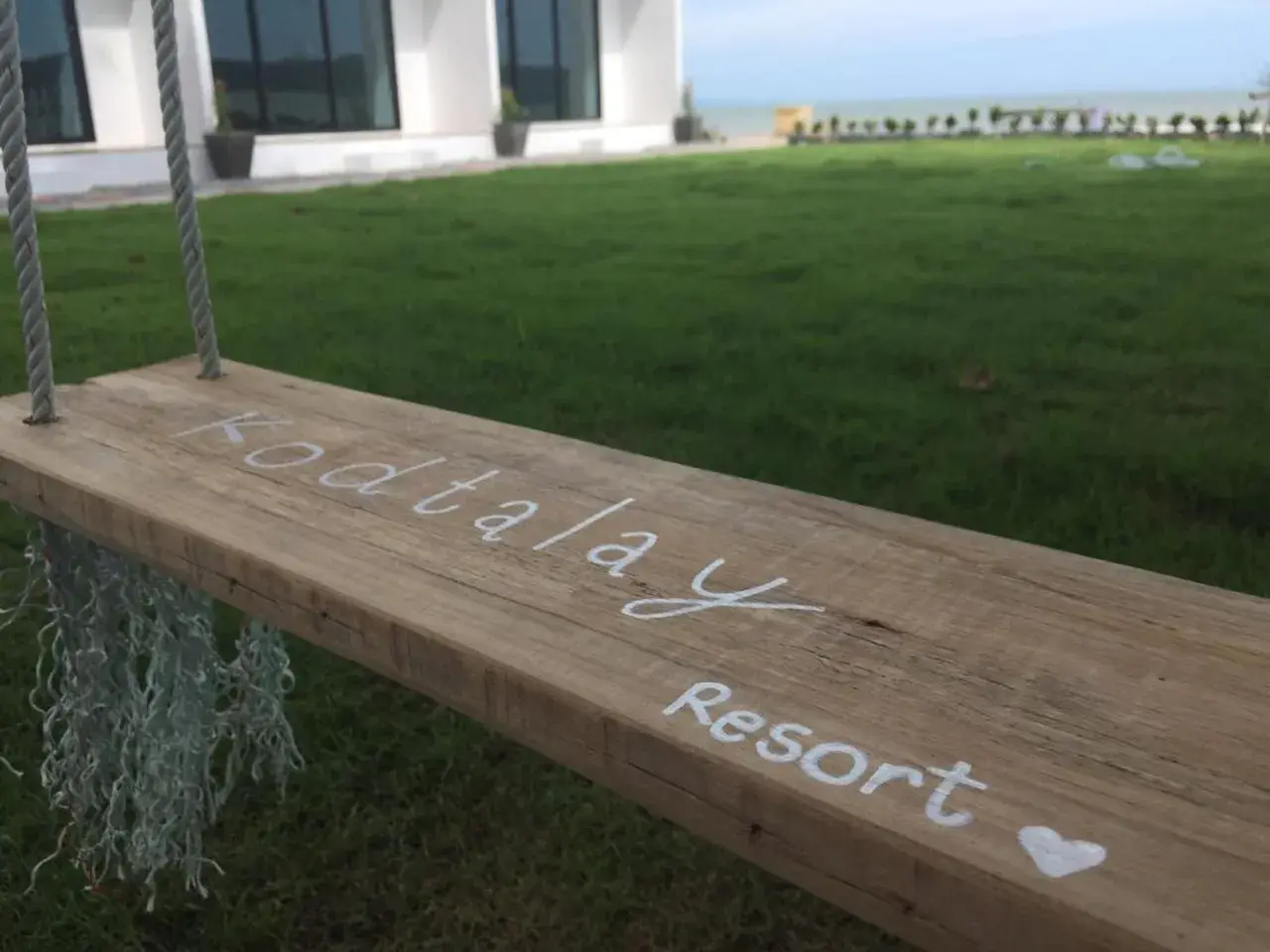 Kodtalay Resort Kodtalay Resort