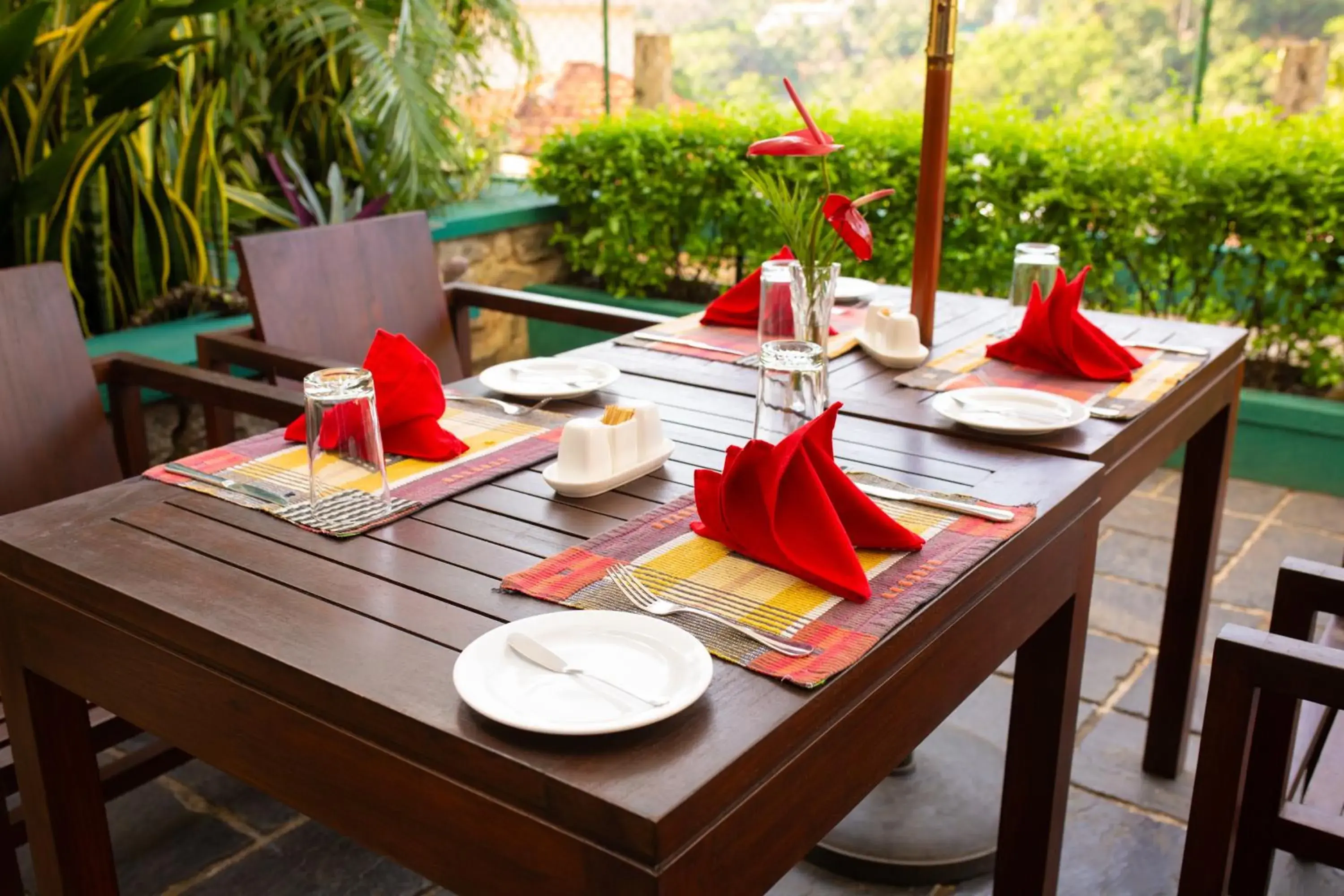 Restaurant/places to eat in Hotel Yo Kandy Restaurant/places to eat in Hotel Yo Kandy