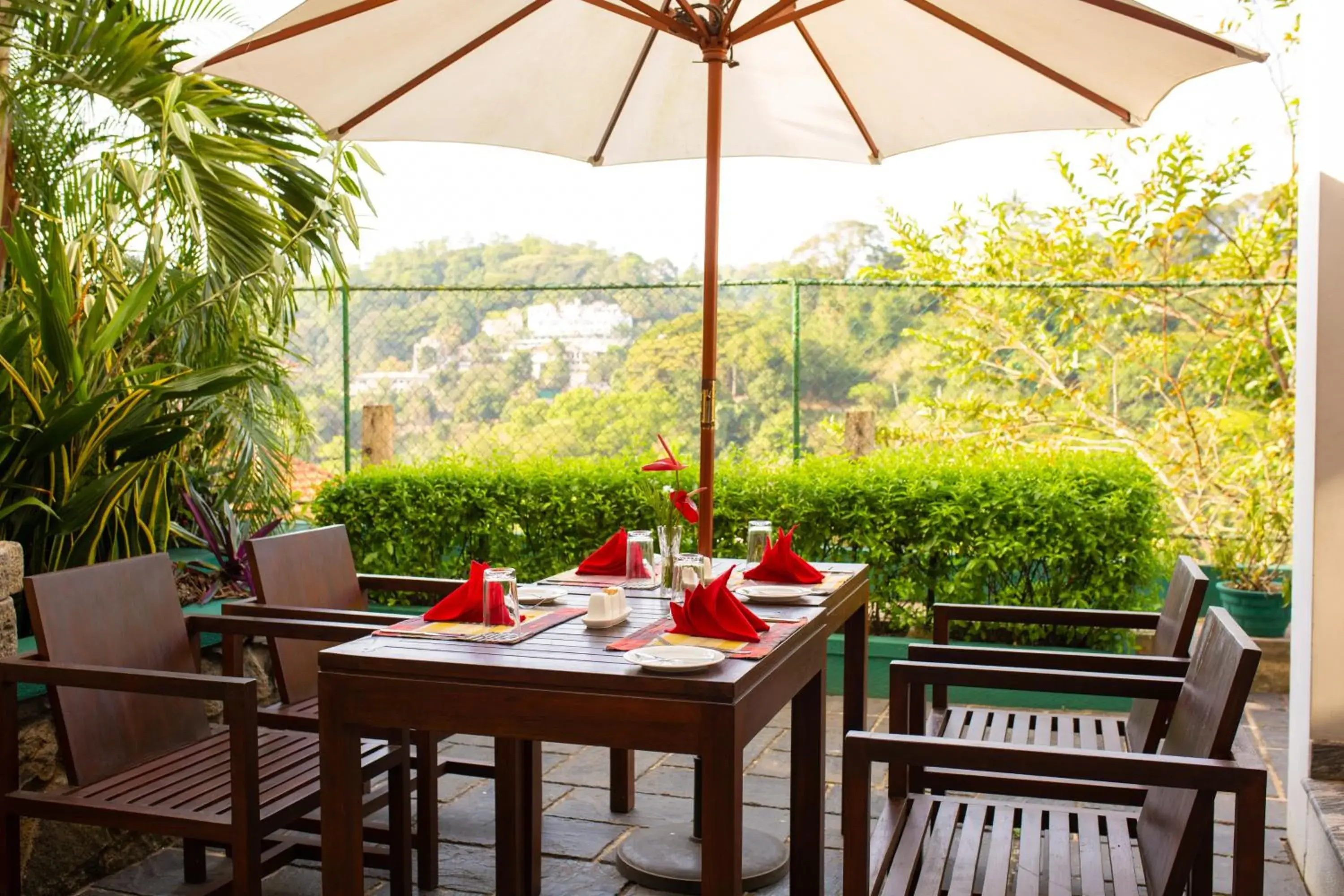 Restaurant/places to eat in Hotel Yo Kandy Restaurant/places to eat in Hotel Yo Kandy