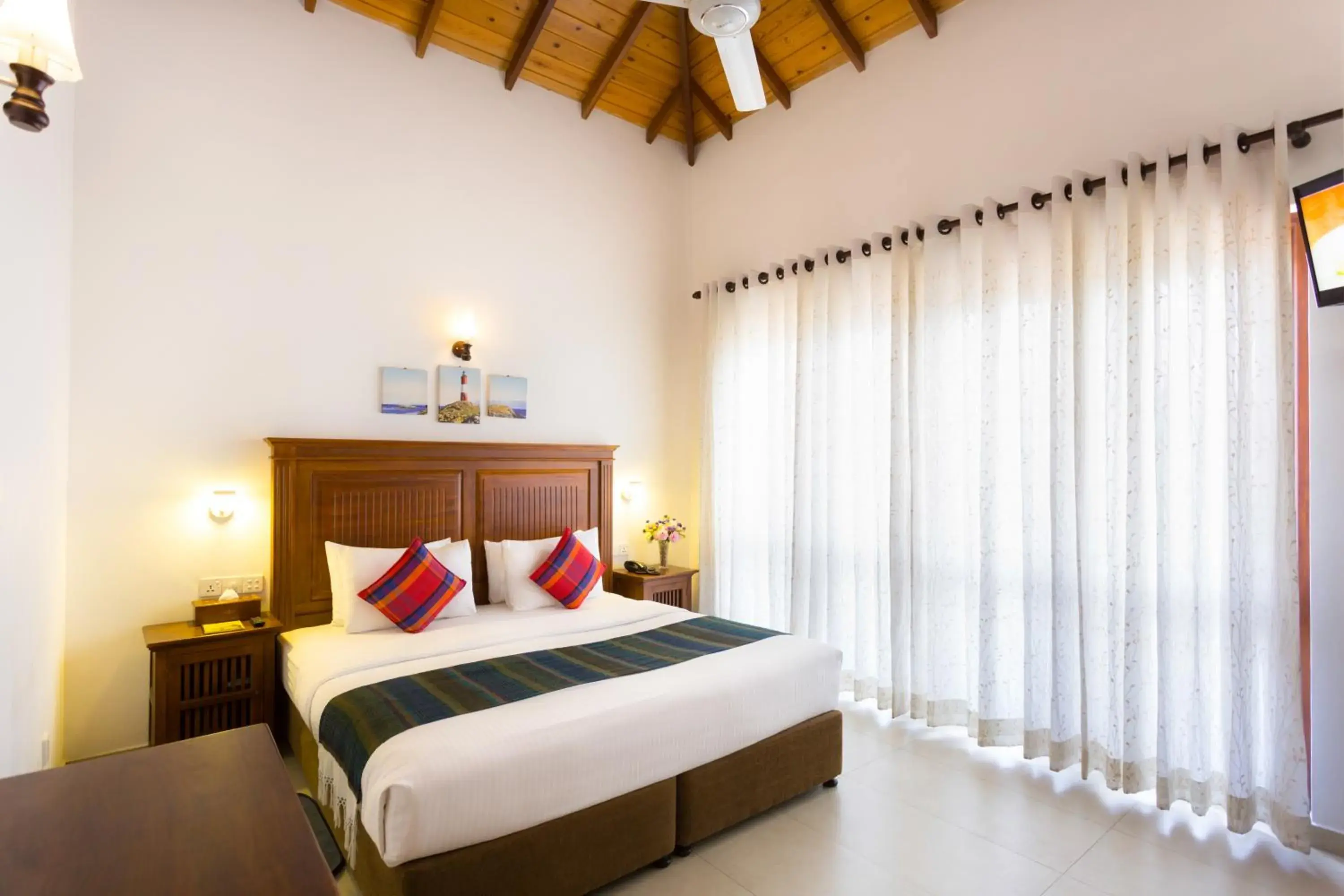 Deluxe Room - single occupancy in Hotel Yo Kandy Deluxe Room - single occupancy in Hotel Yo Kandy