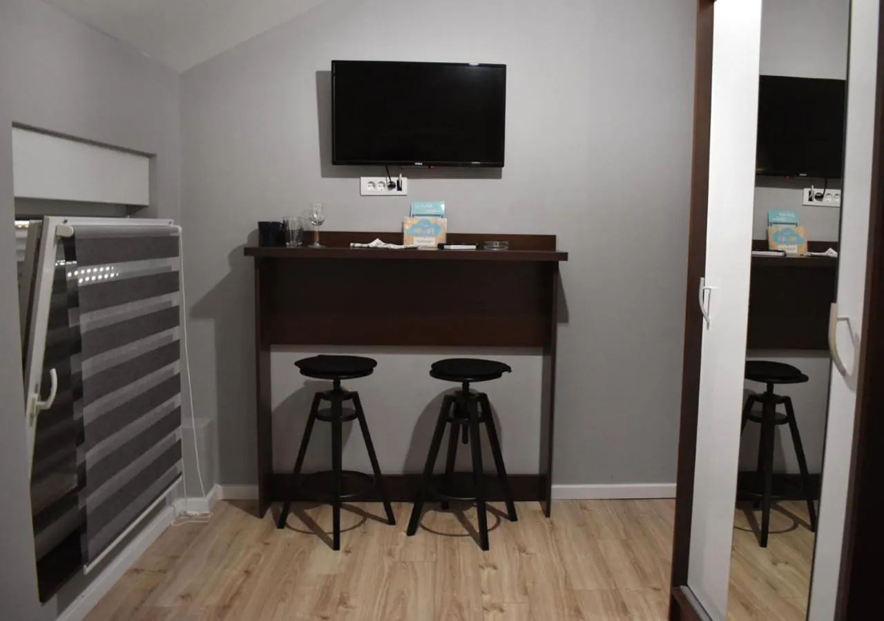 TV and multimedia in Apartmani Zrenjanin