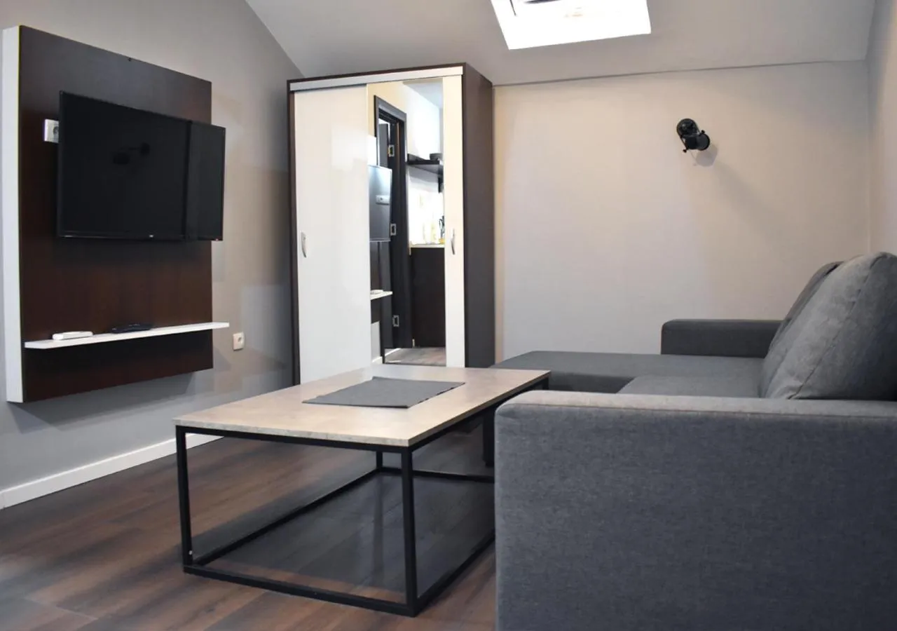 TV and multimedia in Apartmani Zrenjanin