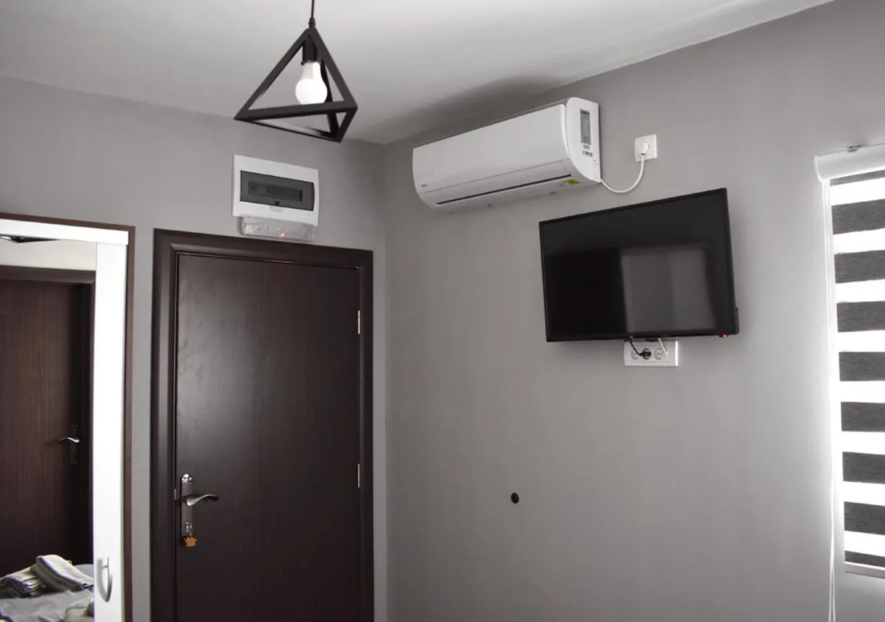 TV and multimedia in Apartmani Zrenjanin