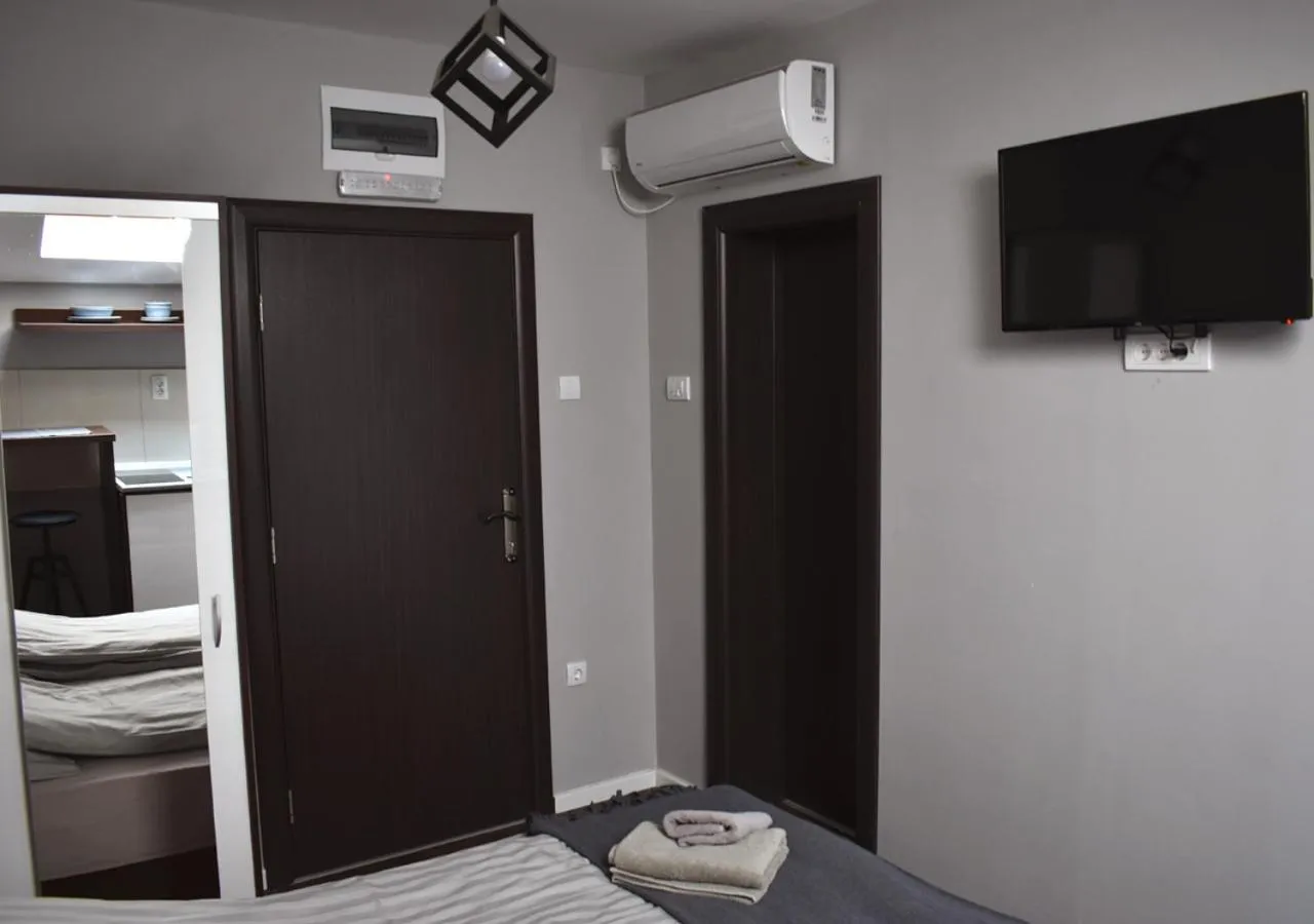 TV and multimedia in Apartmani Zrenjanin