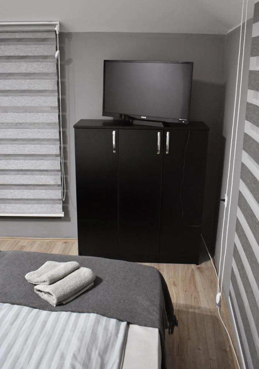 TV and multimedia in Apartmani Zrenjanin