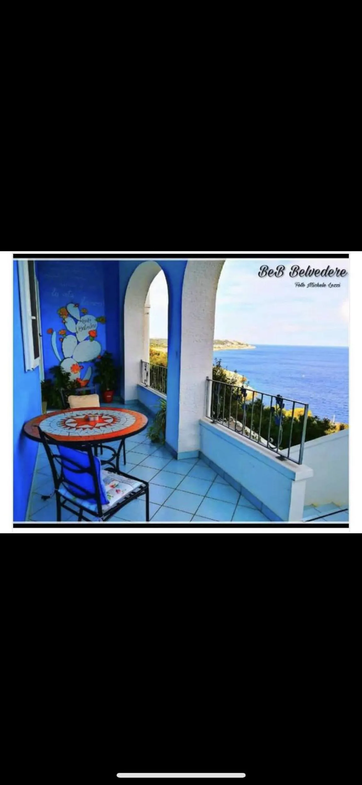 Belvedere
