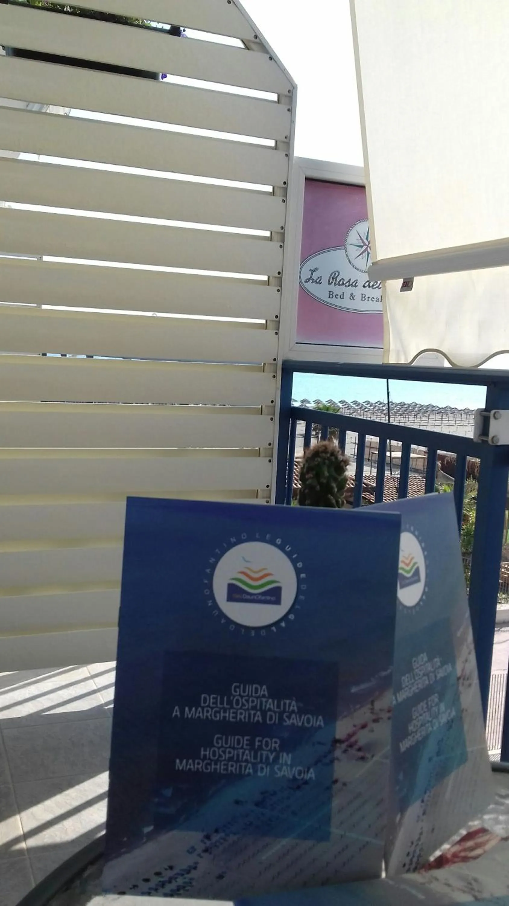 La Rosa Dei Venti