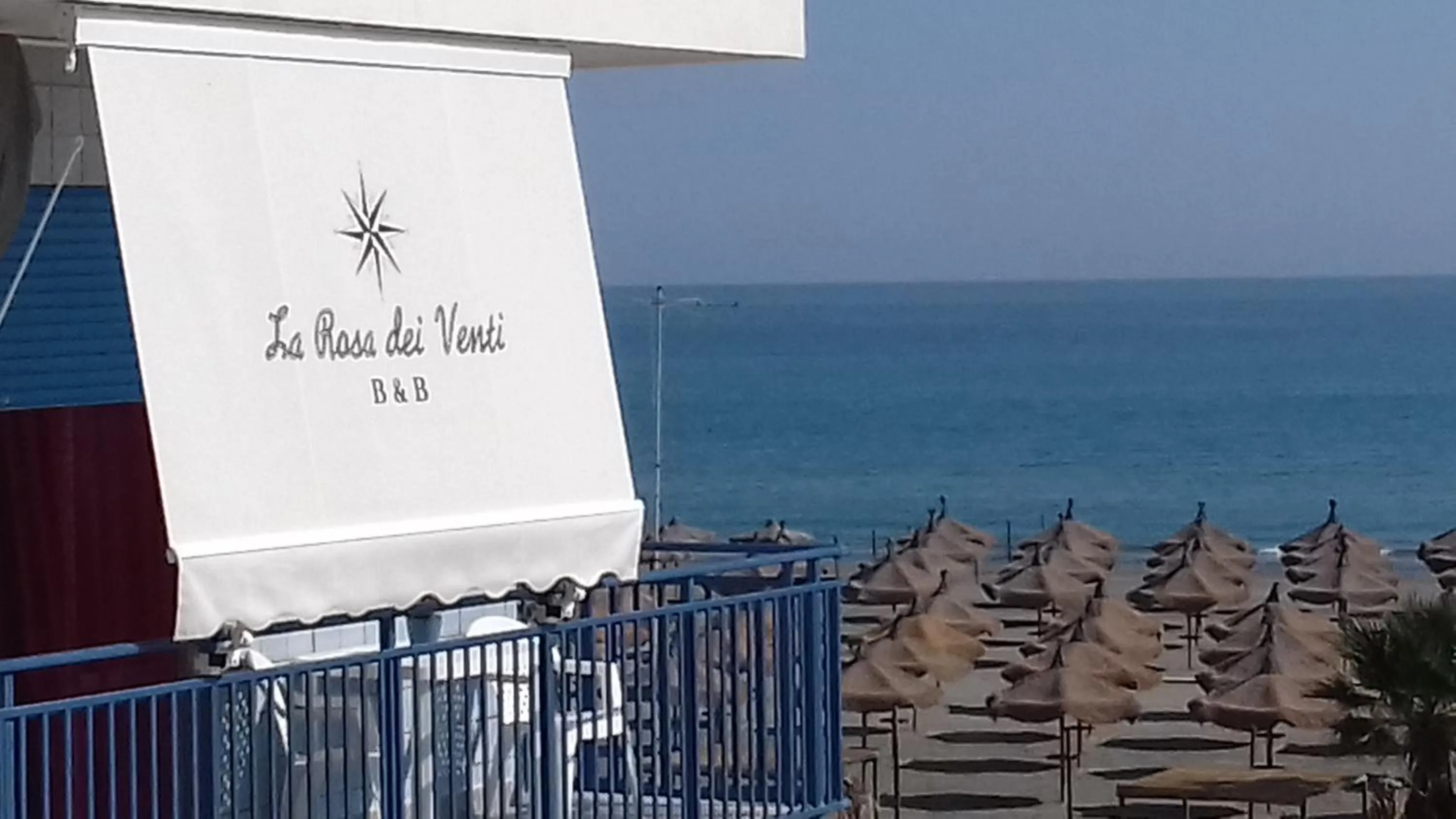 La Rosa Dei Venti
