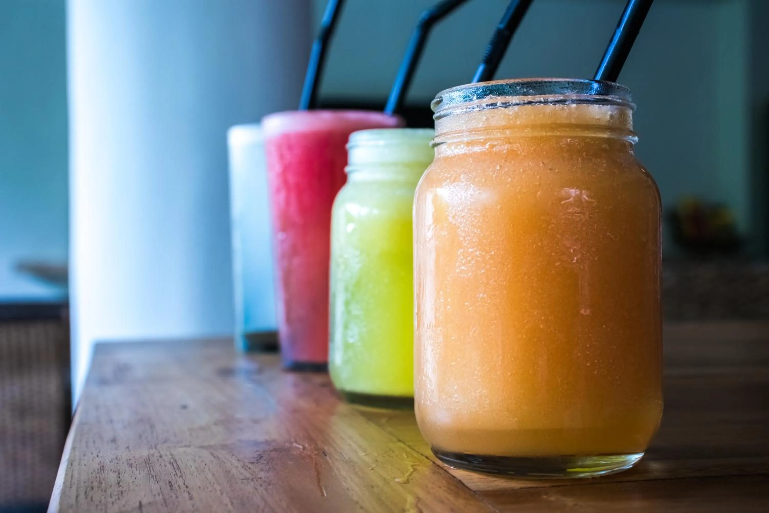 Meals in La-Meli Villas Ubud