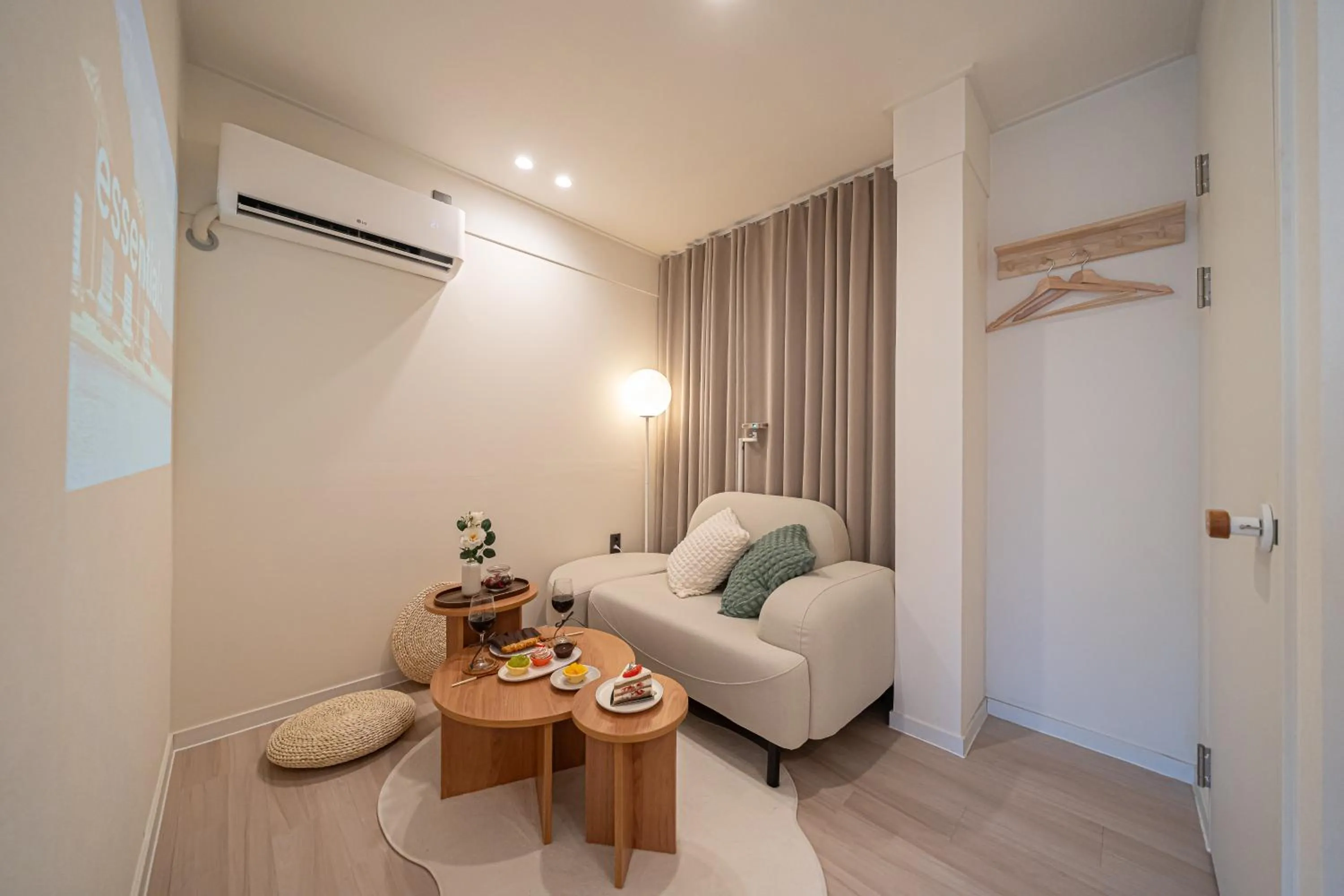 Hotel Dalstair Seoul Jongno