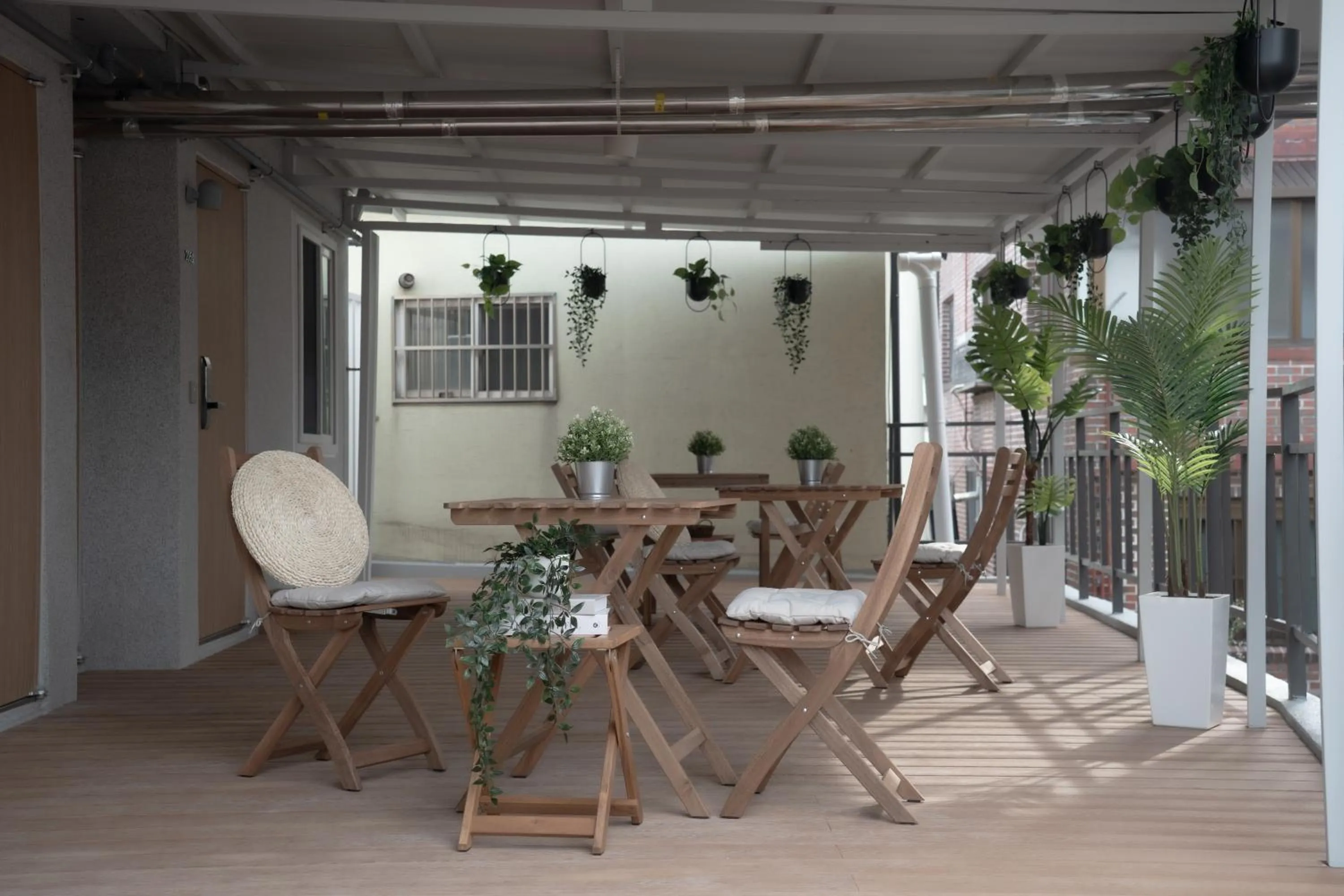 Hotel Dalstair Seoul Jongno