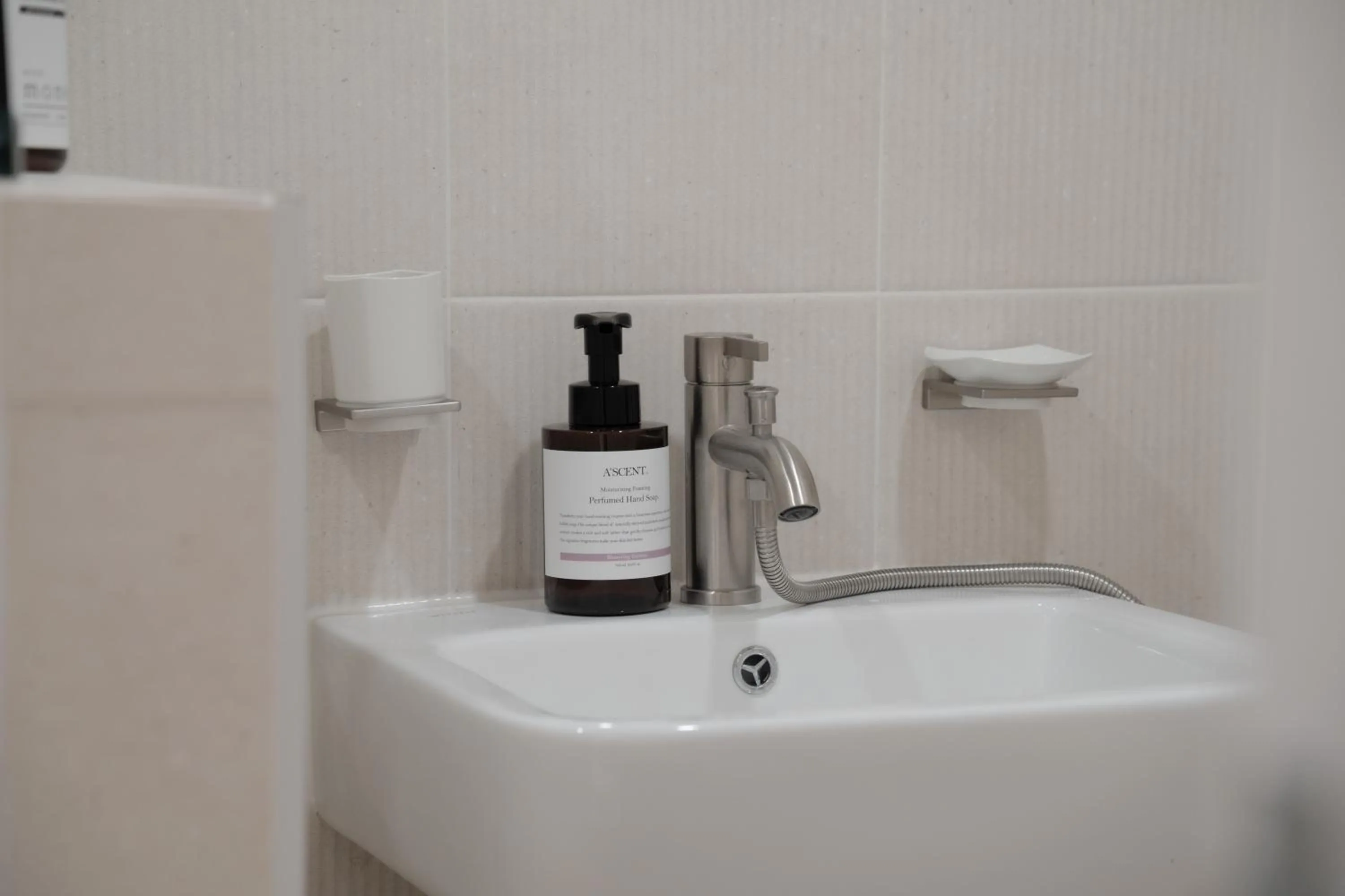 Hotel Dalstair Seoul Jongno