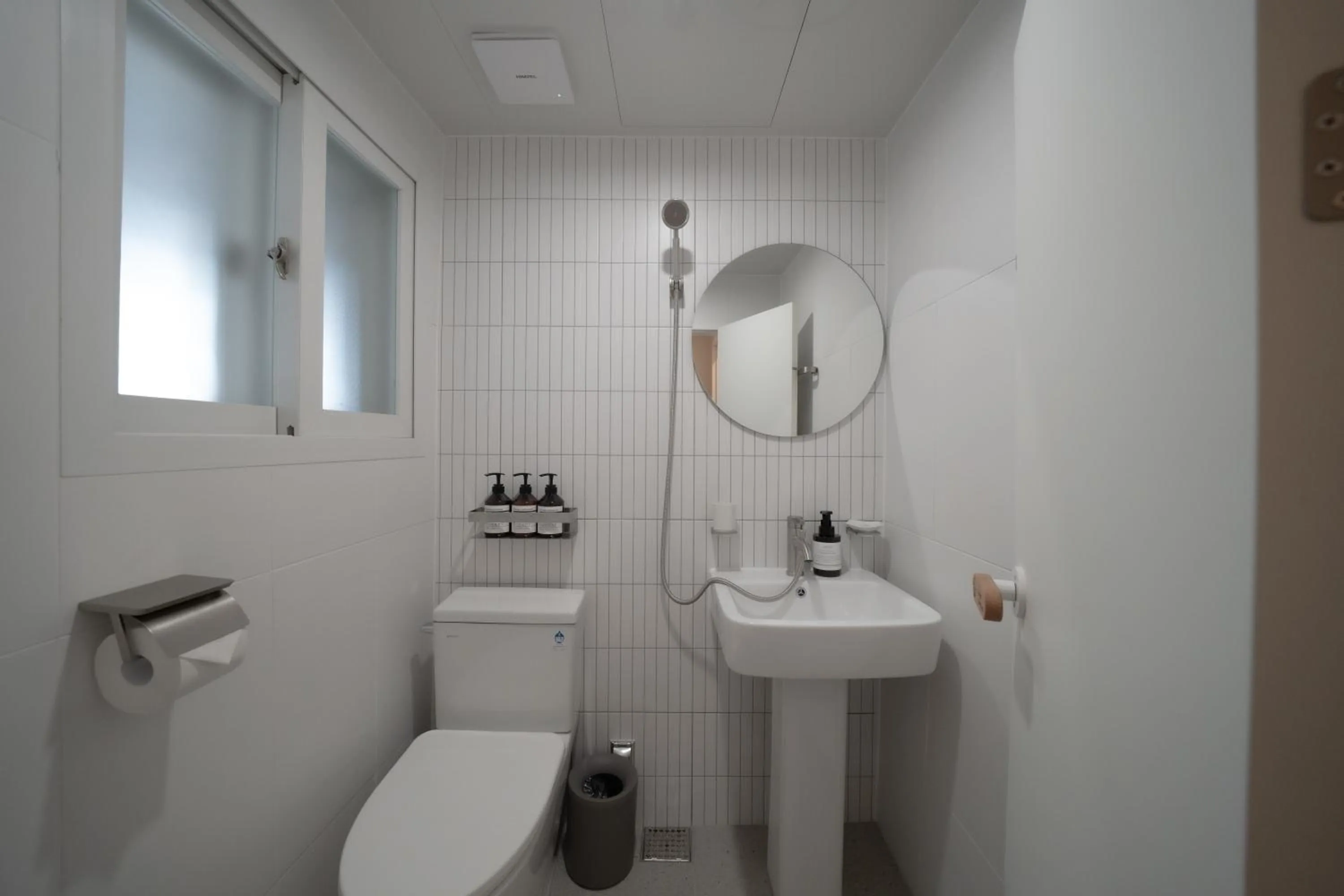 Hotel Dalstair Seoul Jongno