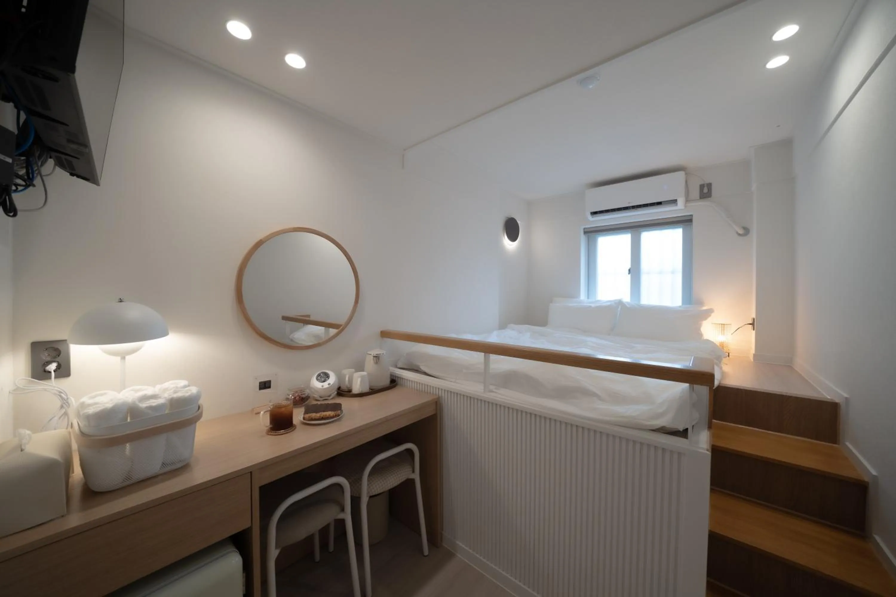 Hotel Dalstair Seoul Jongno