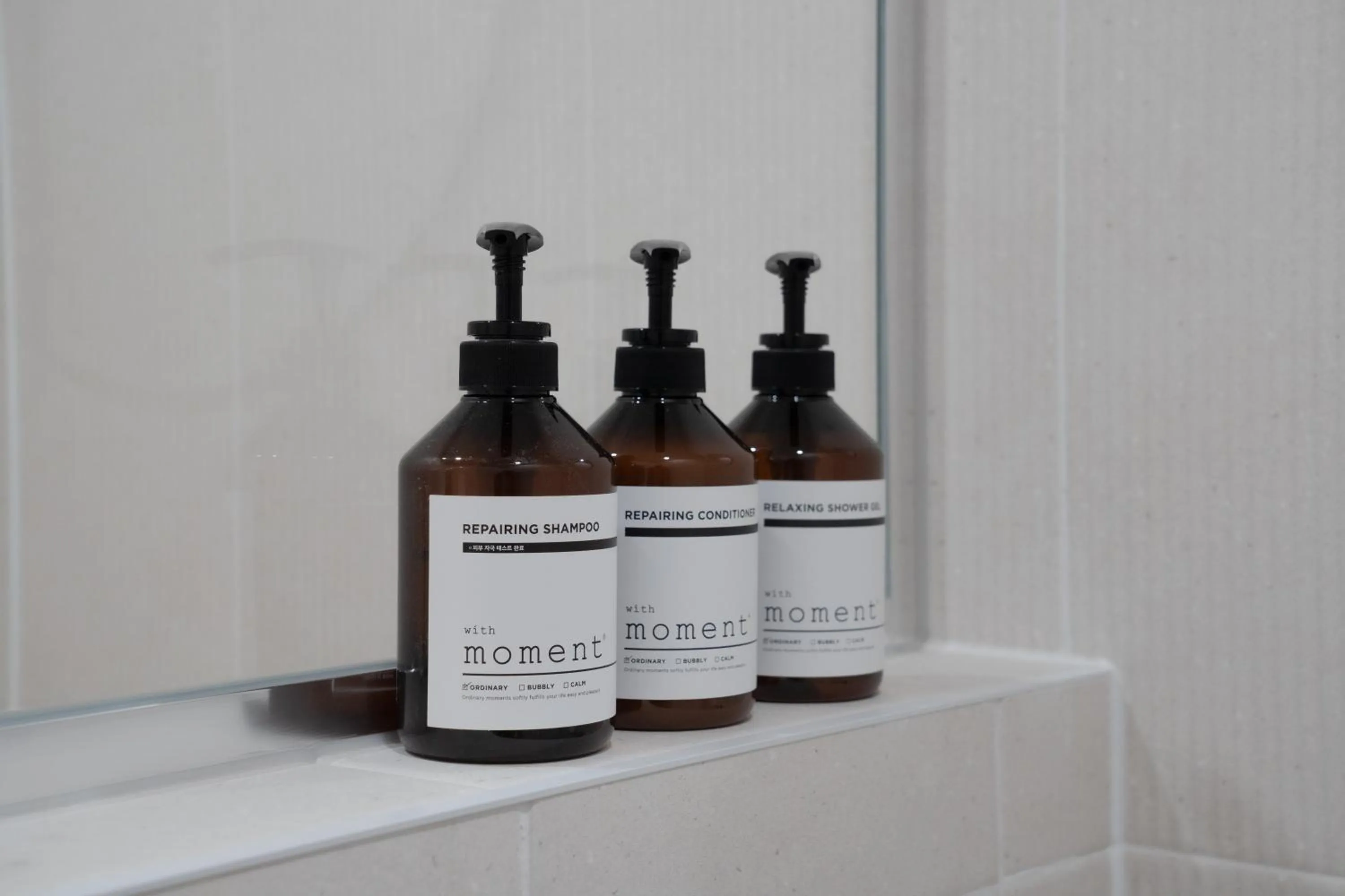 Hotel Dalstair Seoul Jongno