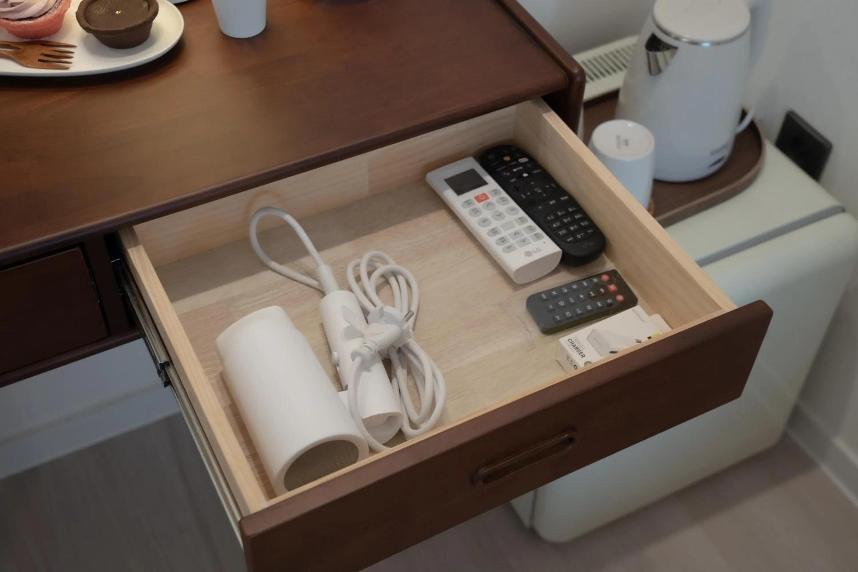 Hotel Dalstair Seoul Jongno