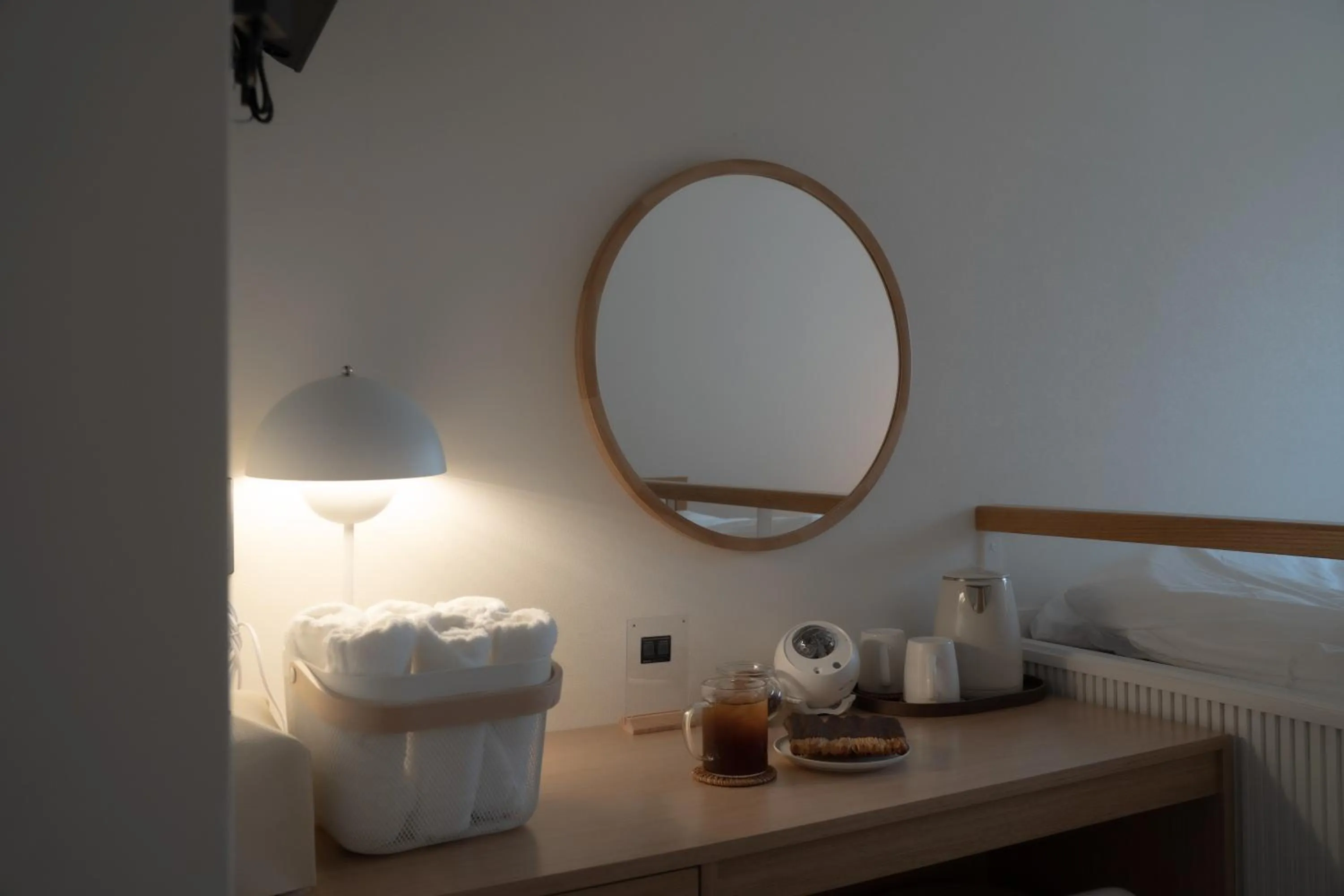 Hotel Dalstair Seoul Jongno