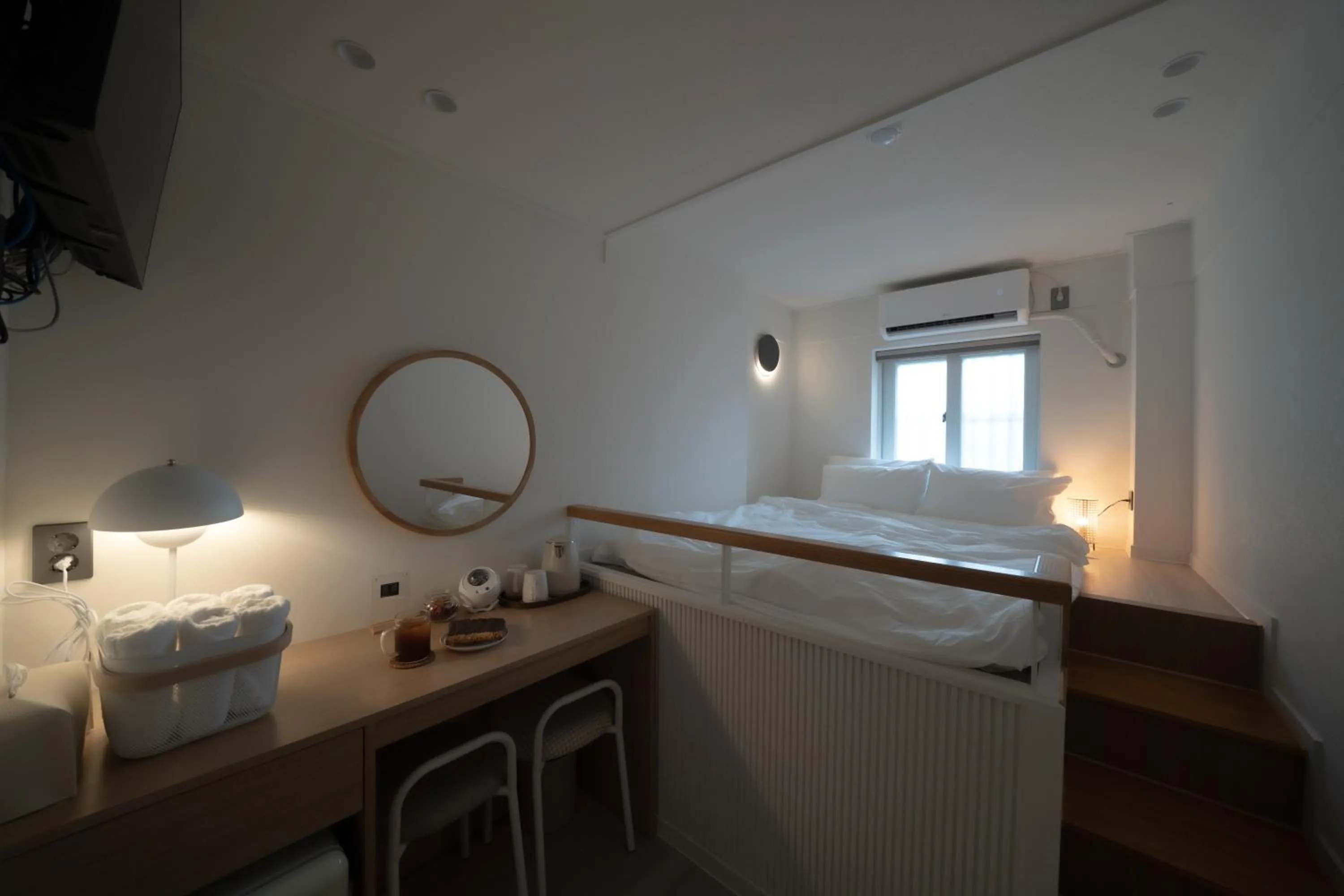 Hotel Dalstair Seoul Jongno