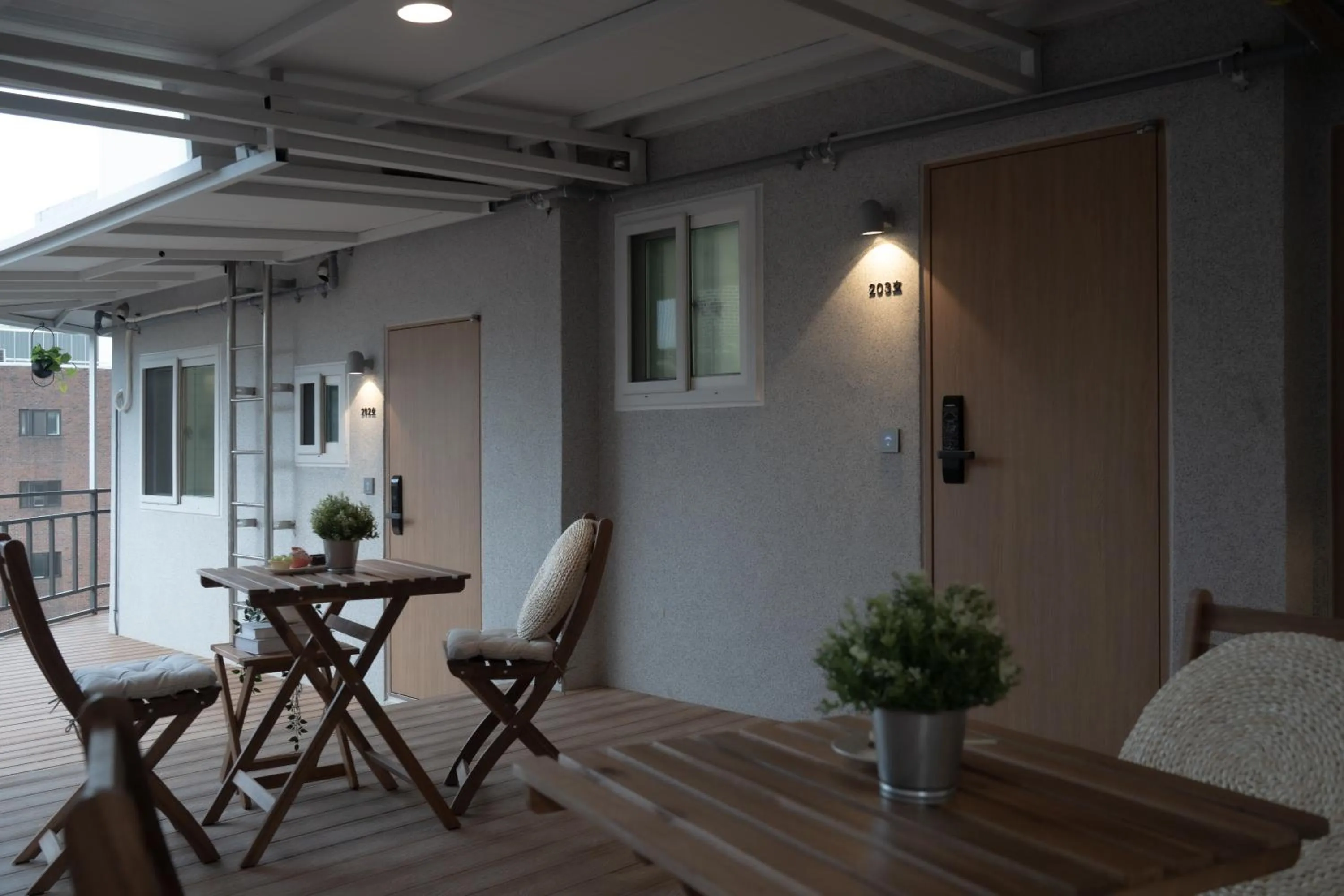 Hotel Dalstair Seoul Jongno