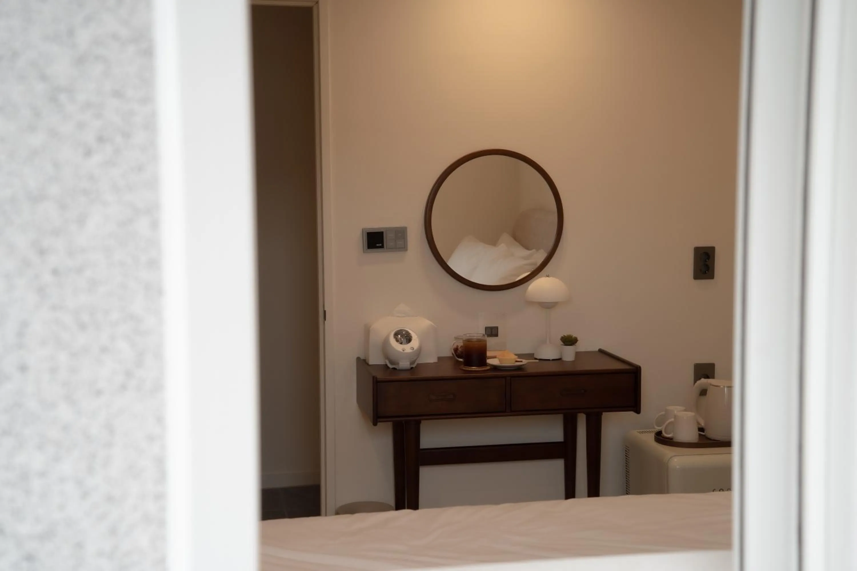 Hotel Dalstair Seoul Jongno