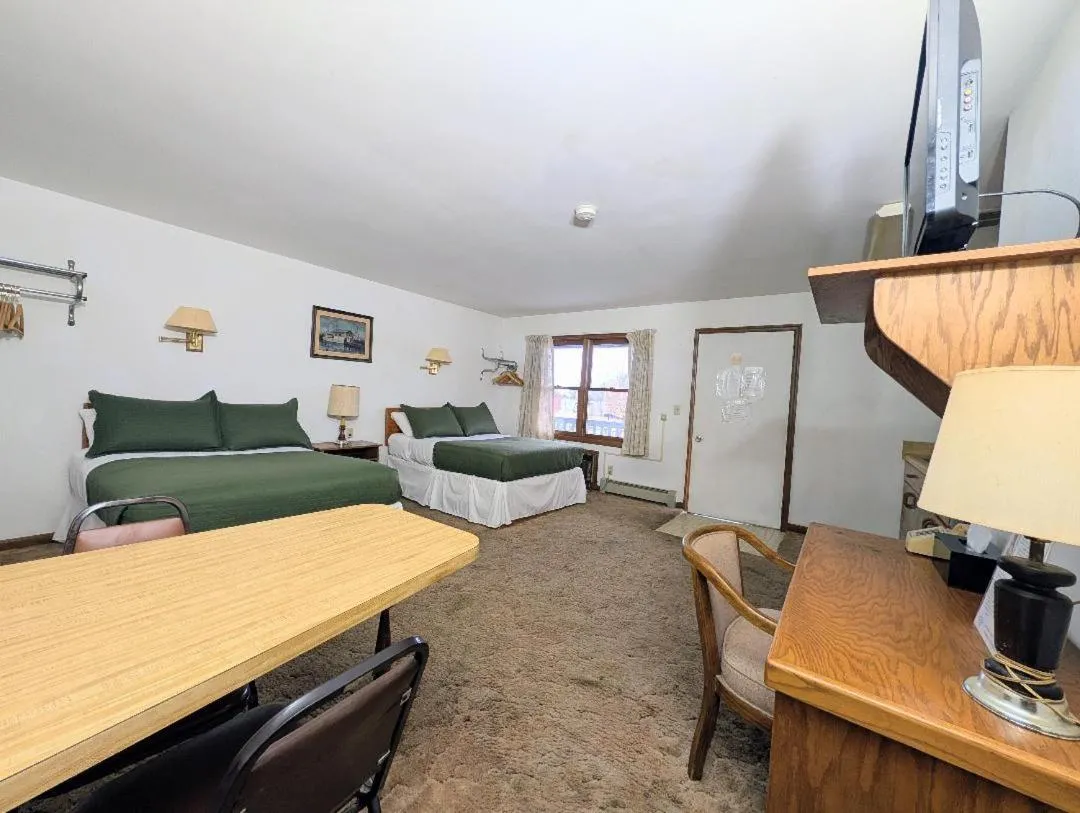 Cool City Motel