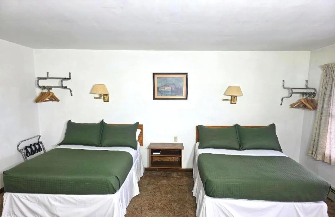 Cool City Motel