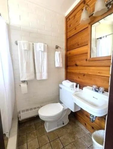 Standard Double Room in Cool City Motel